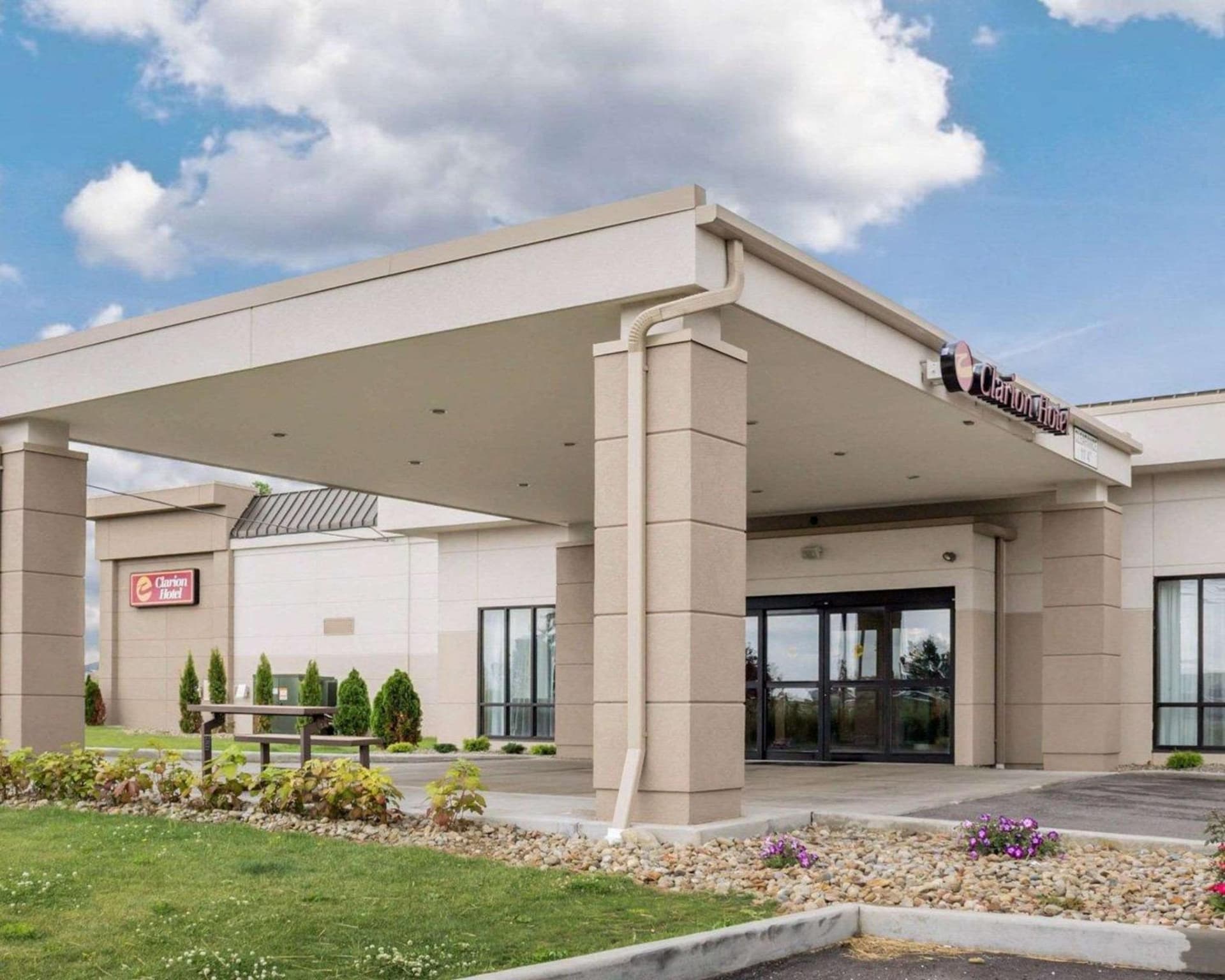 Spark By Hilton Cleveland Beachwood — hotel in Beachwood, Ohio