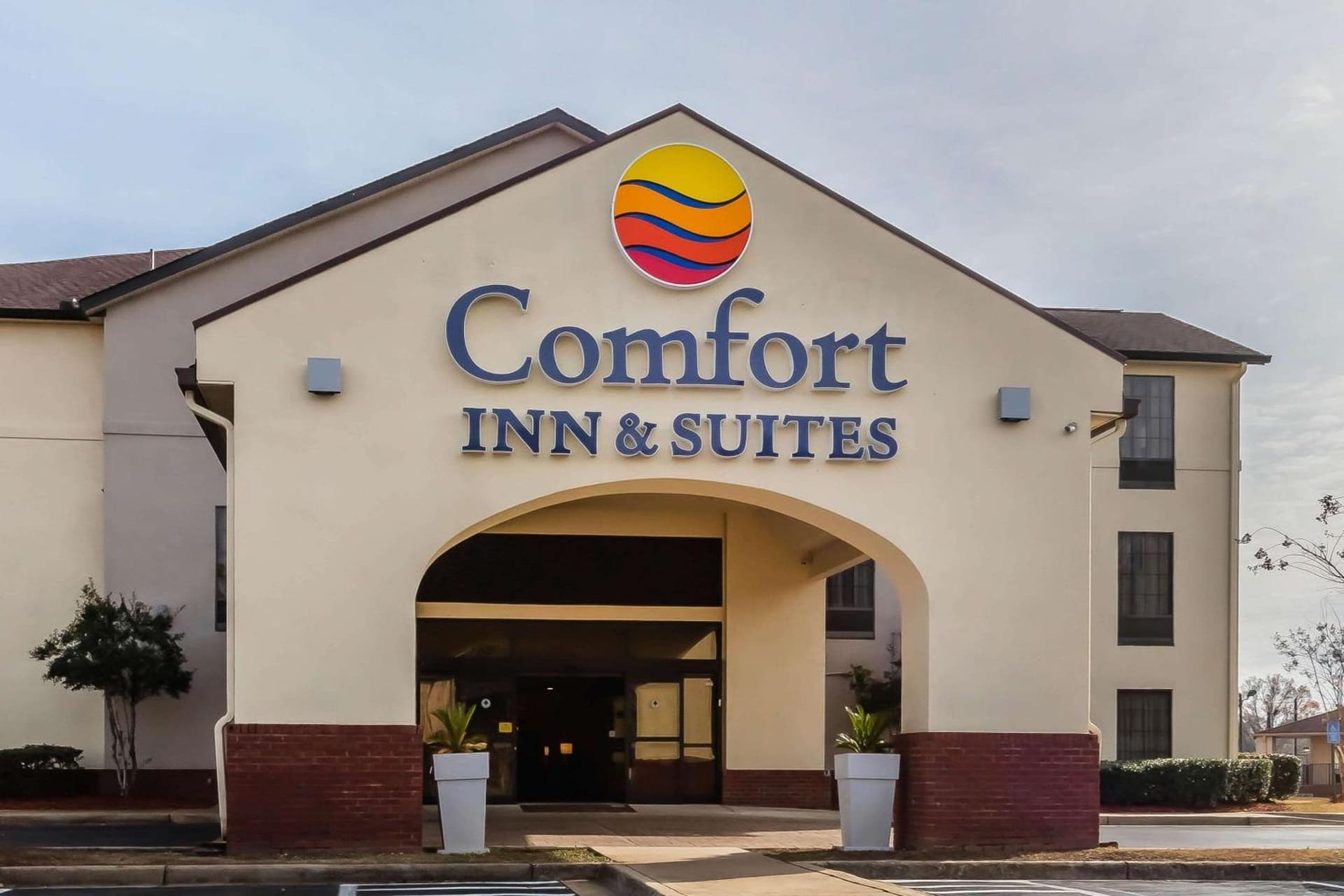 Comfort Inn & Suites Jasper Hwy 78 West — hotel in Jasper, Alabama