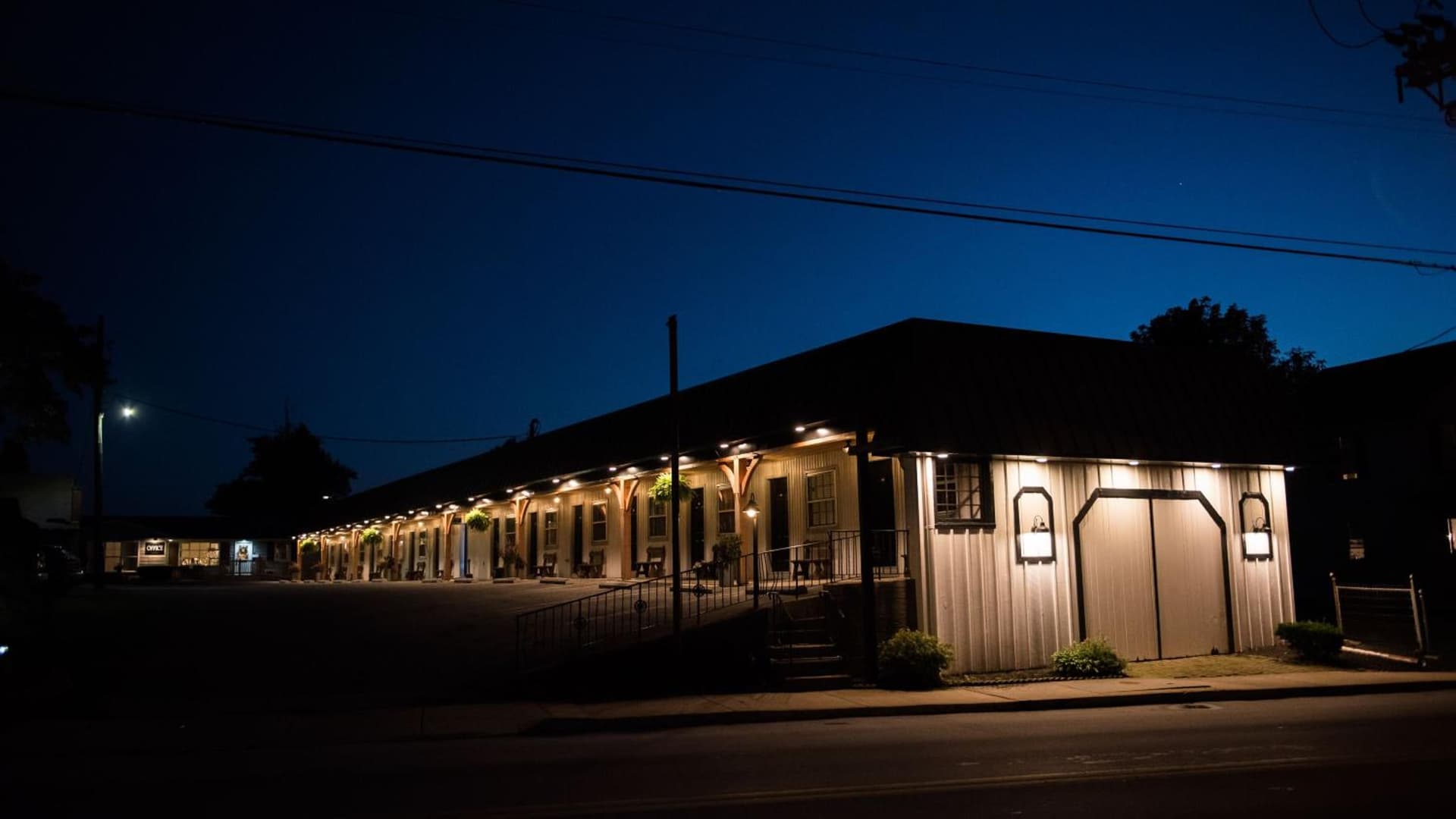 The Carriage House at Strasburg — hotel in Lancaster, Pennsylvania