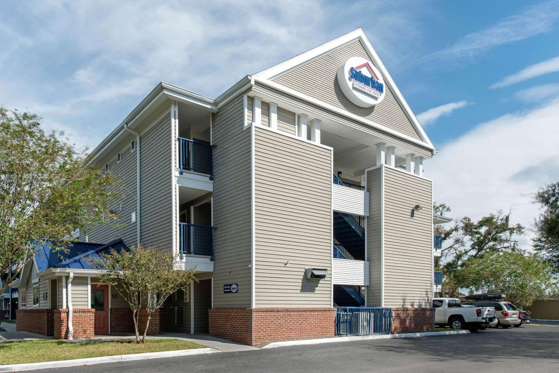 Birch Hill Suites - Lakeland — hotel in Lakeland, Florida