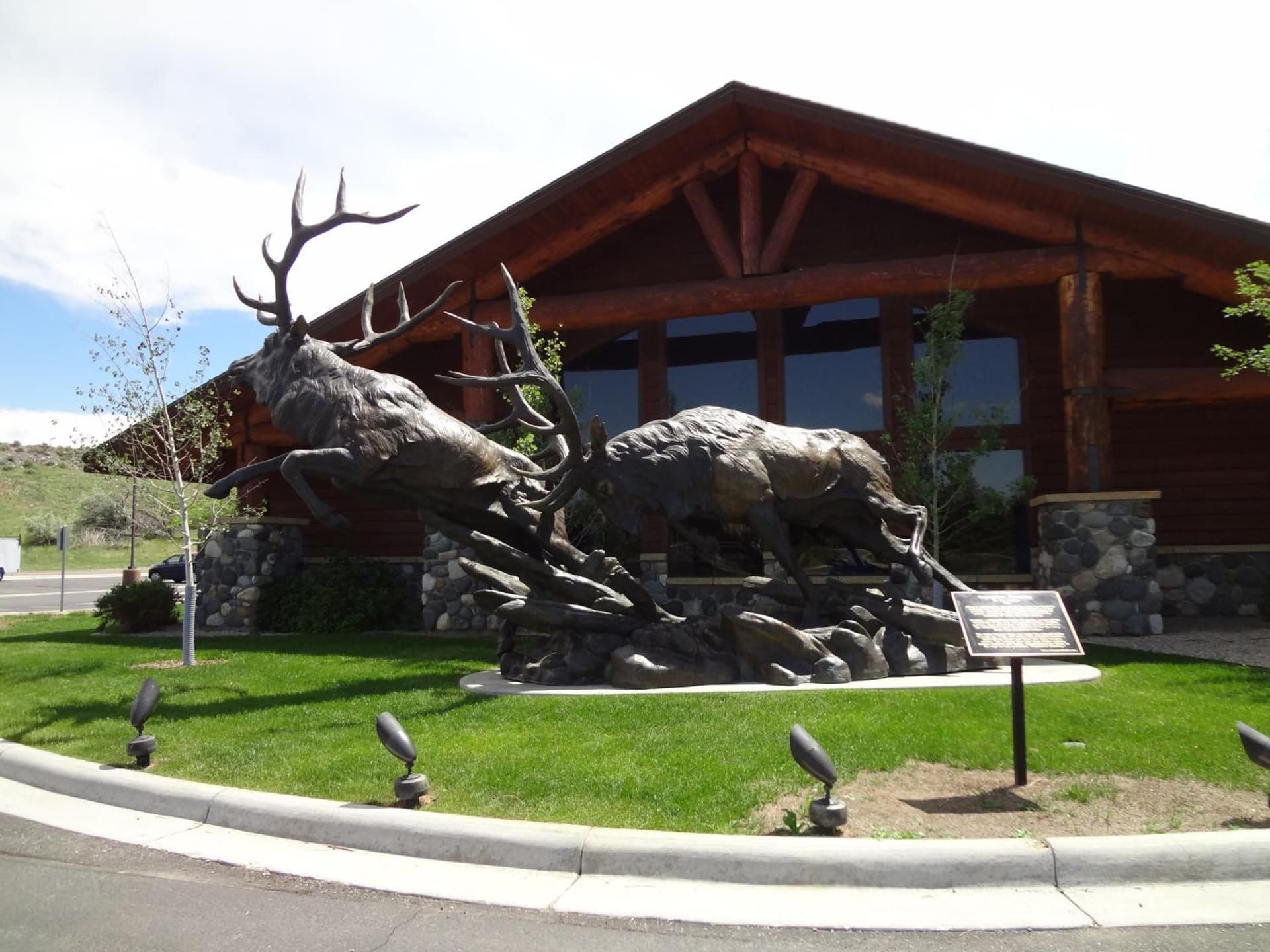 AmericInn by Wyndham Cody — hotel in Cody, Wyoming