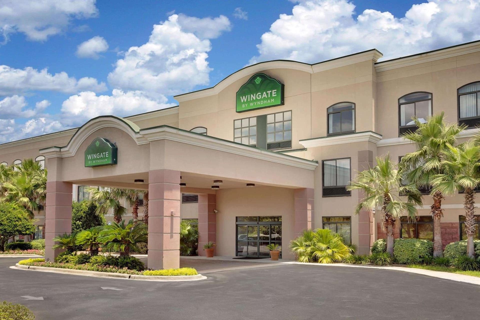Wingate by Wyndham Destin — hotel in Destin, Florida