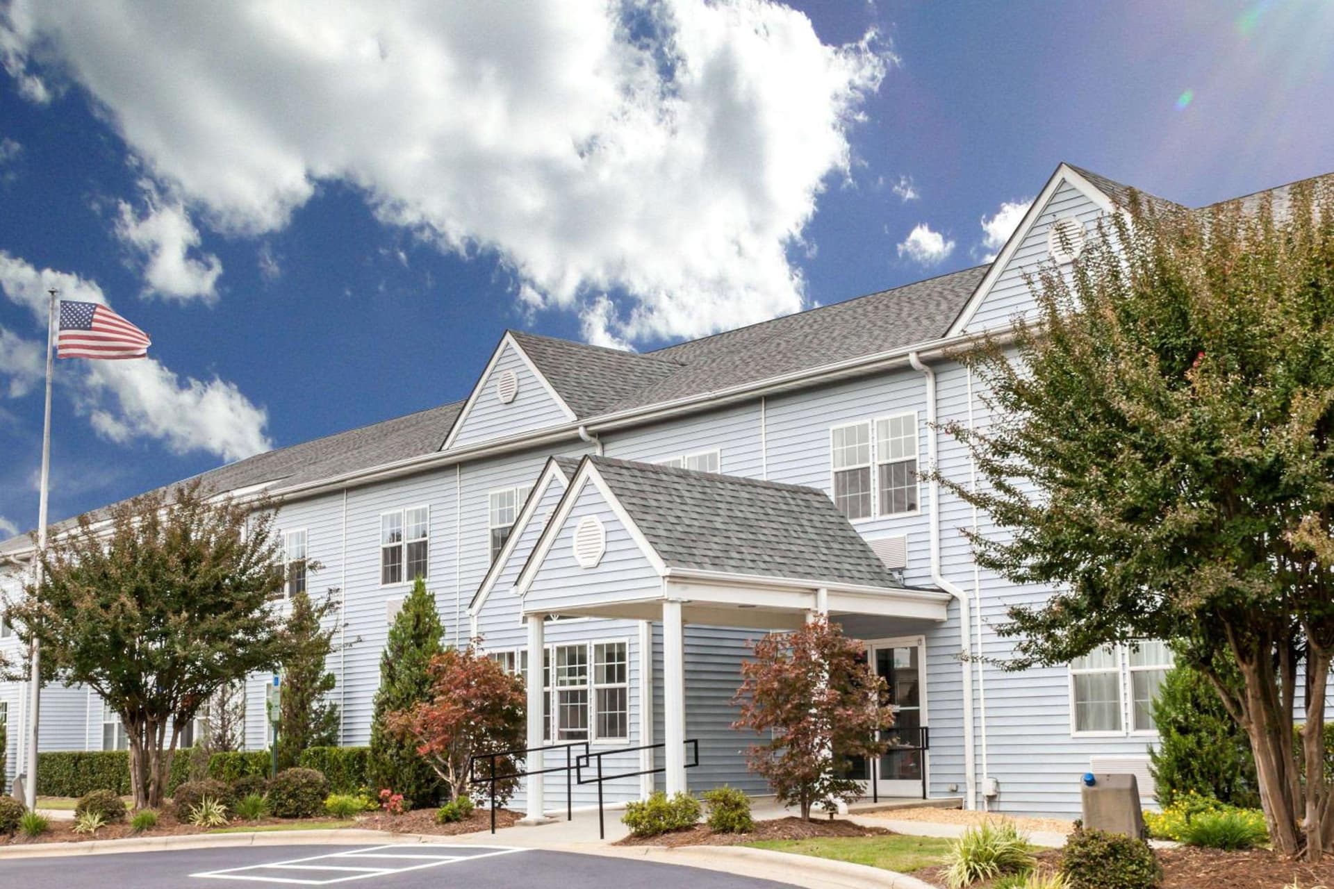 Microtel Inn by Wyndham Wilson — hotel in Wilson, North Carolina