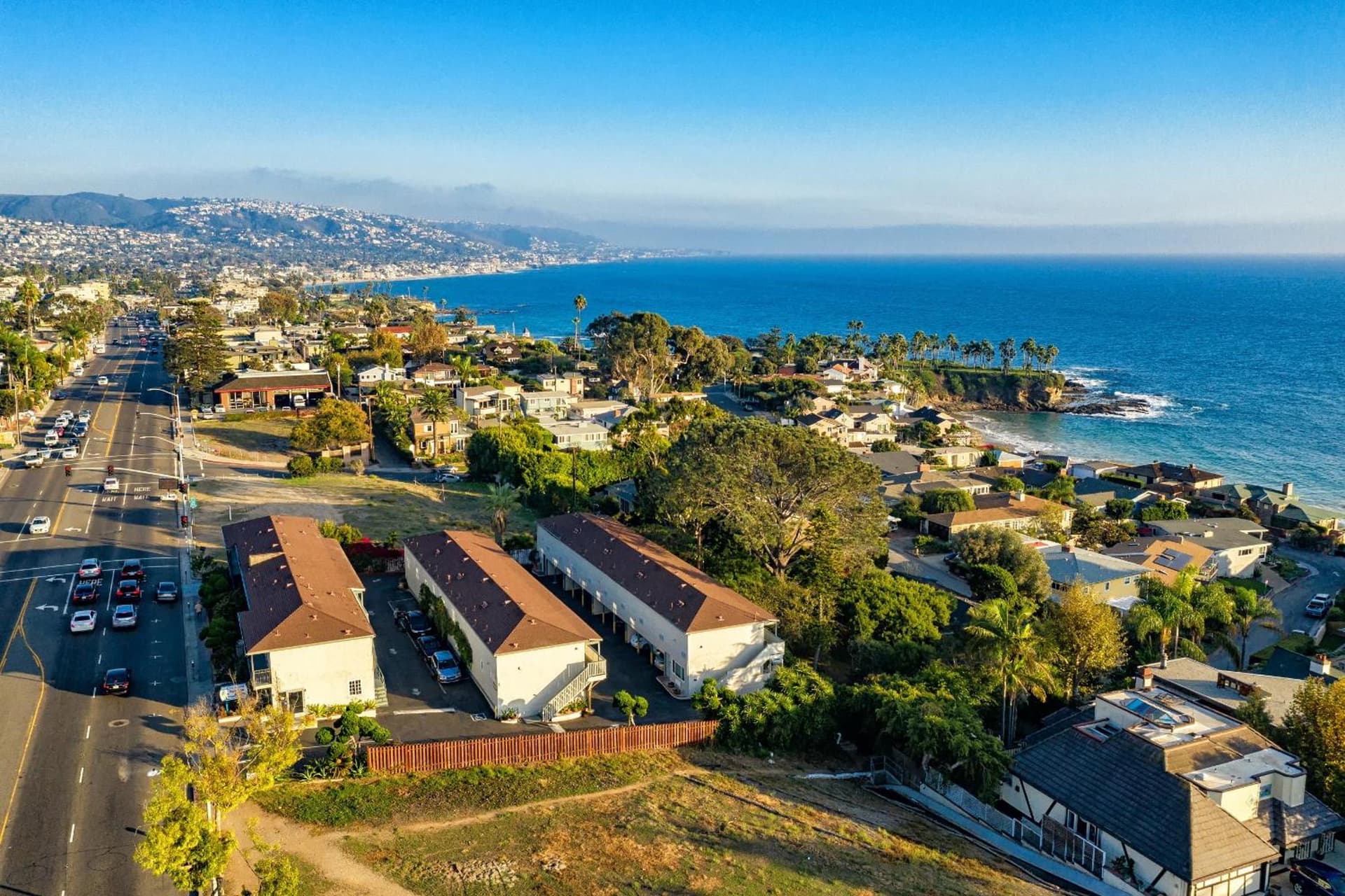 Crescent Bay Inn — hotel in Laguna Beach, California