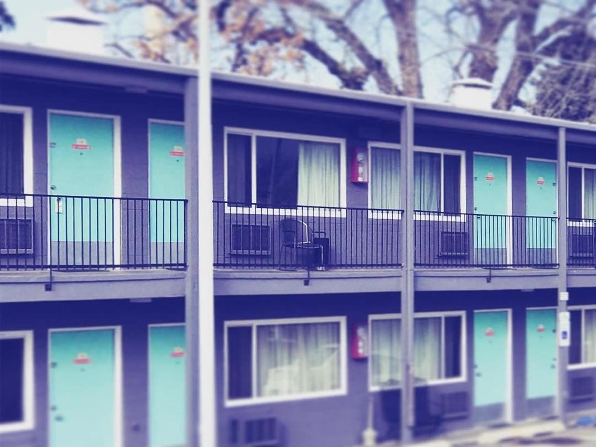 Budget Inn Express Helena — hotel in Helena, Montana
