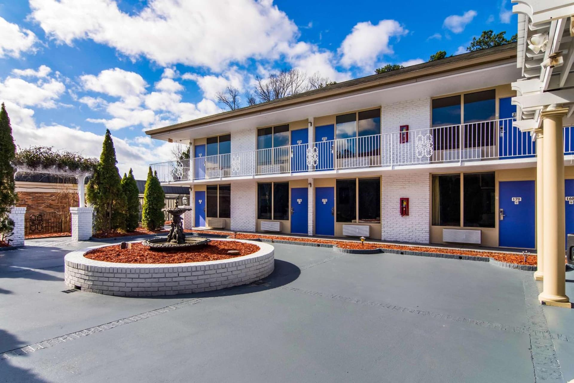 Studio 6 Extended Stay - Lagrange, GA — hotel in LaGrange, Georgia