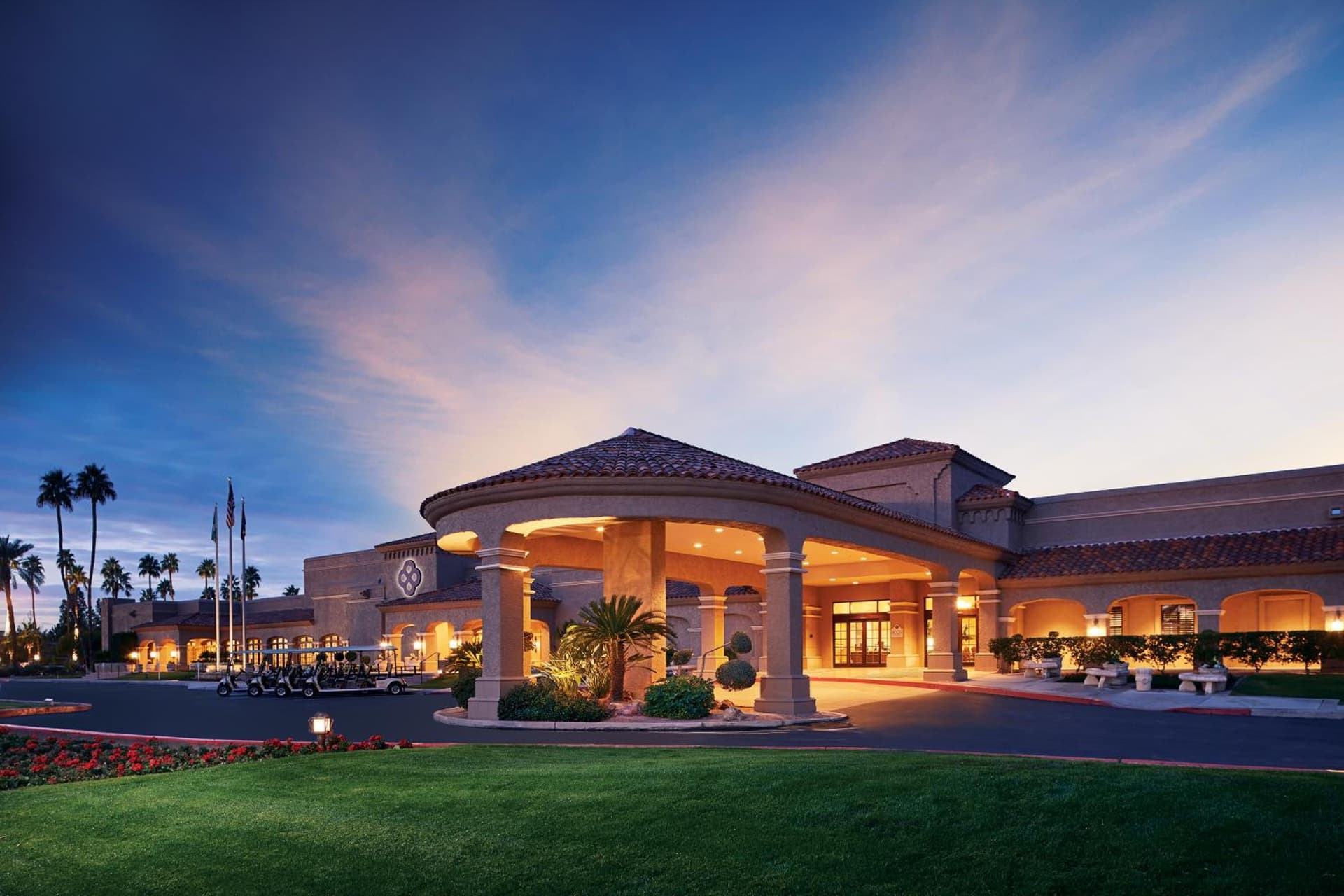Kimpton Miralina Resort and Villas by IHG — hotel in Scottsdale, Arizona