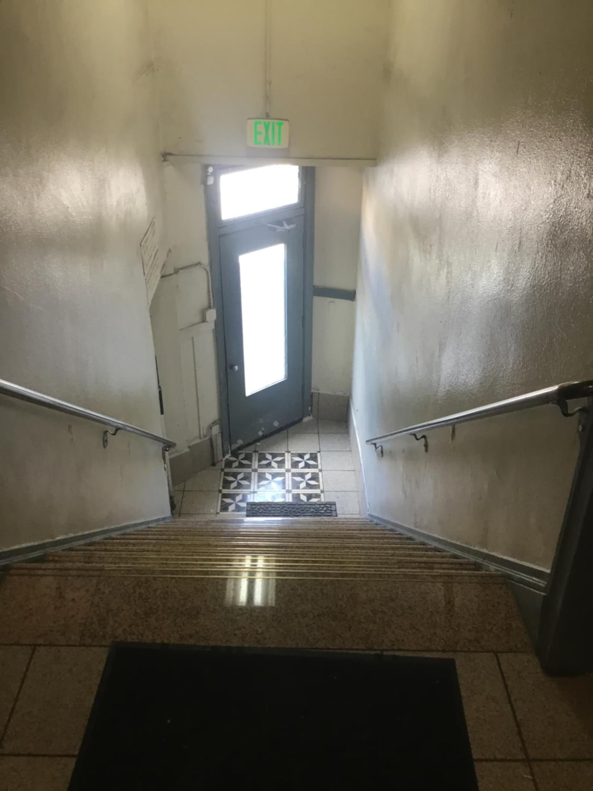Entella Hotel interior in San Francisco, CA — gallery photo 2