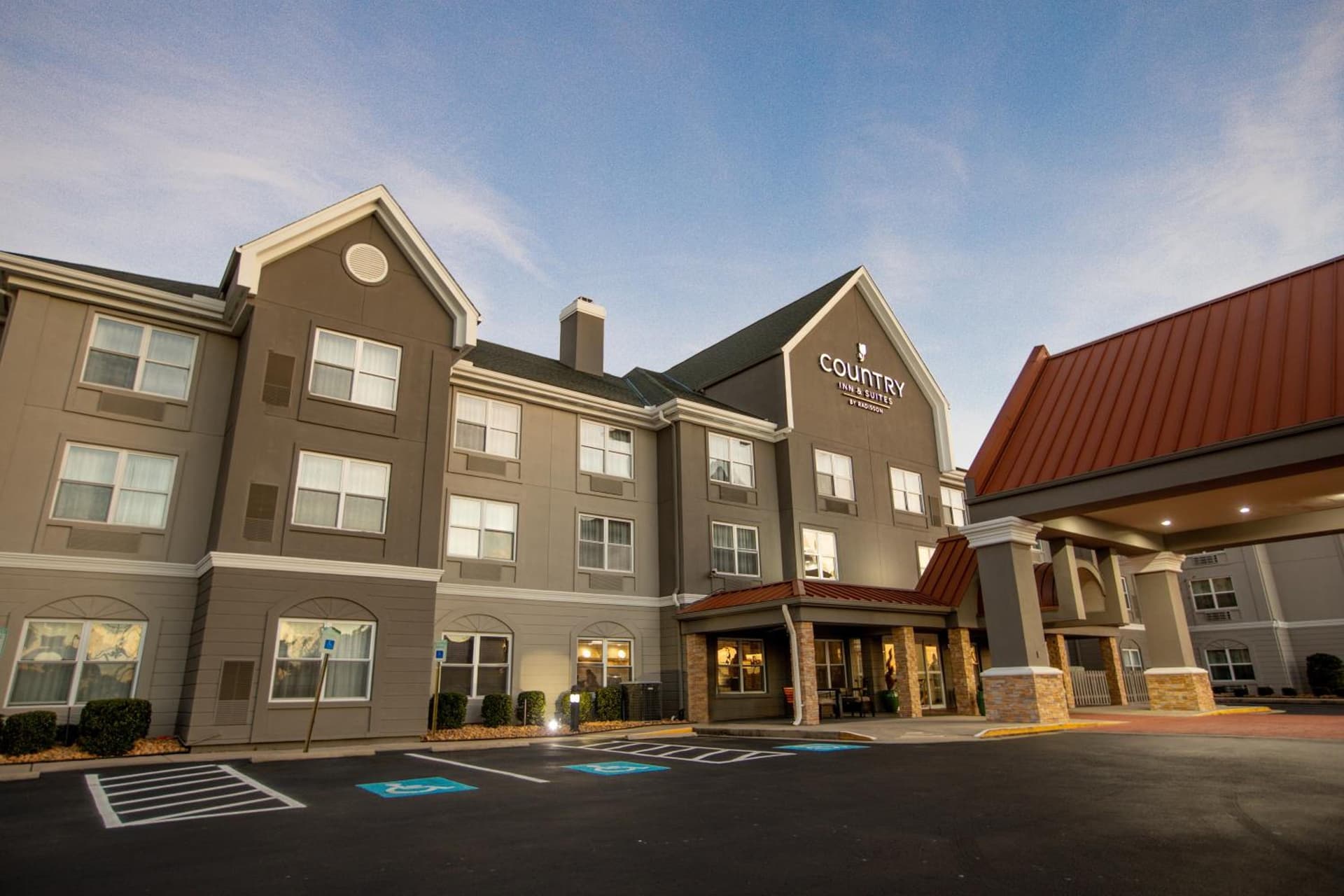 Country Inn & Suites by Radisson, Myrtle Beach, SC — hotel in Myrtle Beach, South Carolina