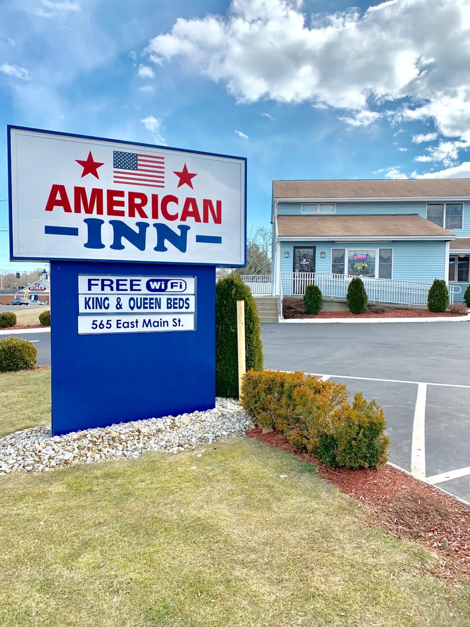 American Inn — hotel in Madison Center, Connecticut