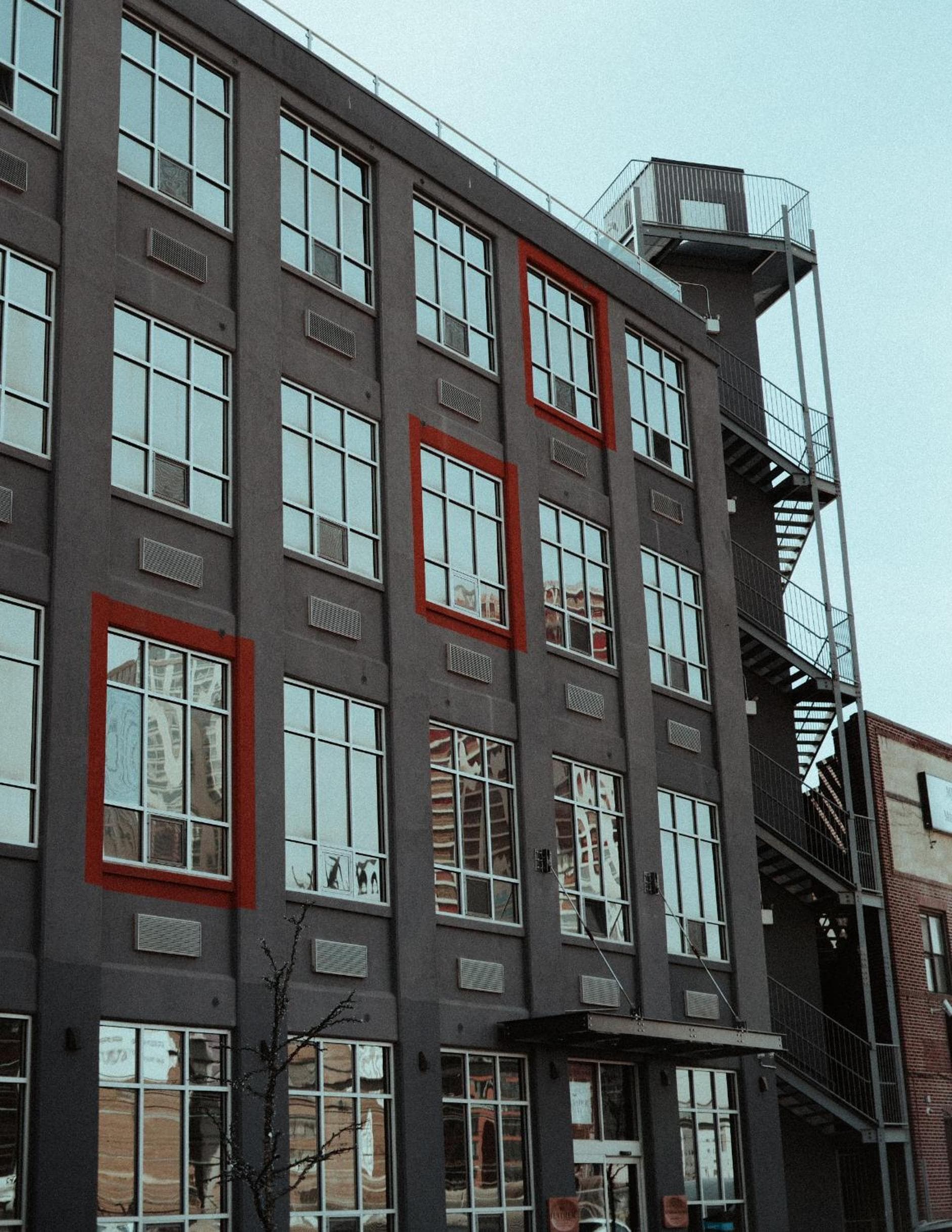 Feather Factory Hotel — hotel in Queens, New York