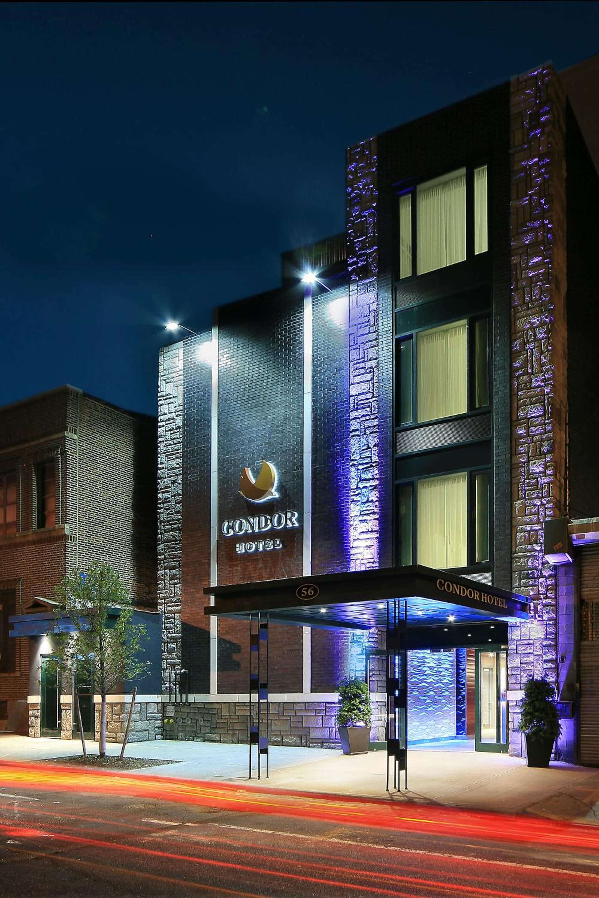 Aura Hotel Brooklyn — hotel in Brooklyn, New York