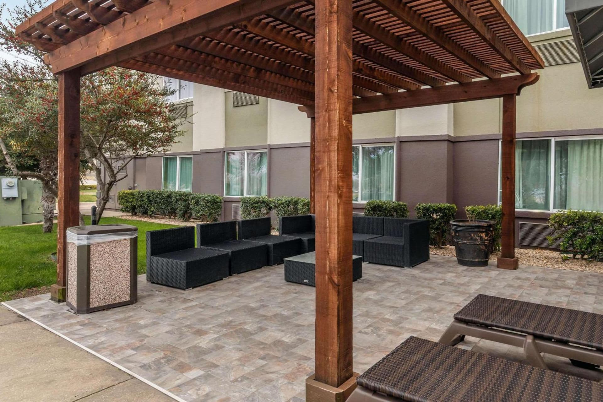 Comfort Suites The Colony - Plano West — hotel in The Colony, Texas