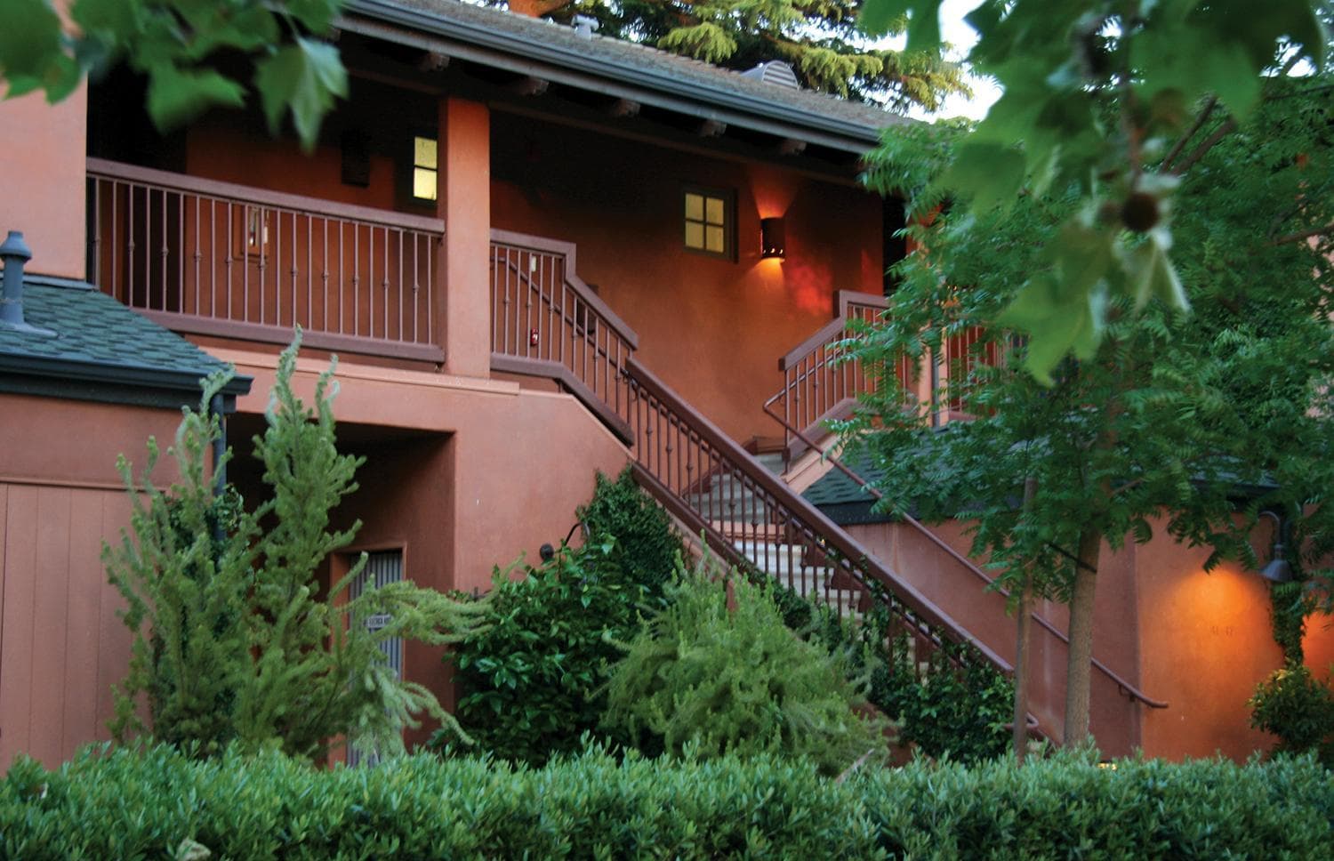 Appellation Lodi - Wine & Roses Resort and Spa — hotel in Lodi, California