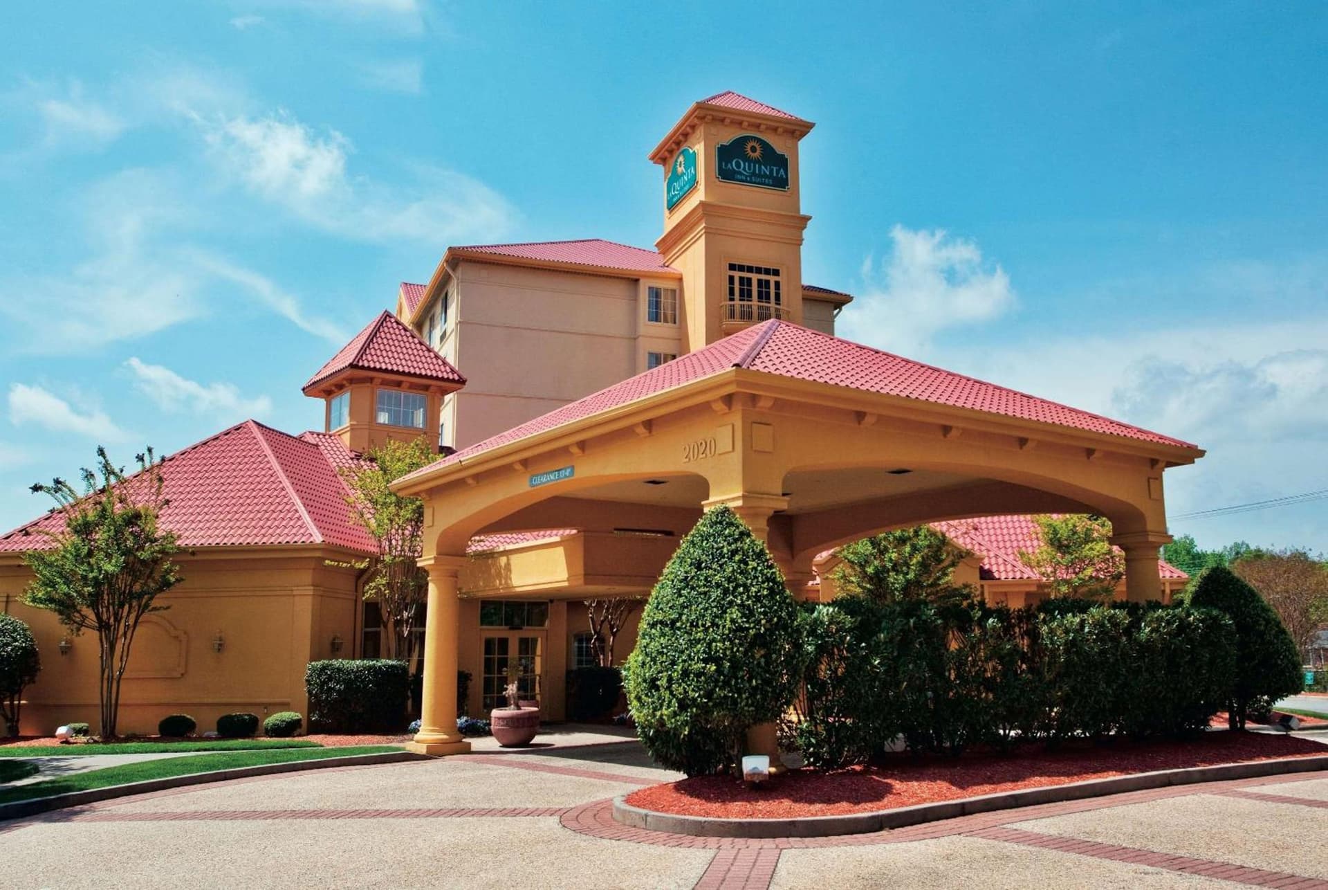La Quinta by Wyndham Winston-Salem — hotel in Winston-Salem, North Carolina