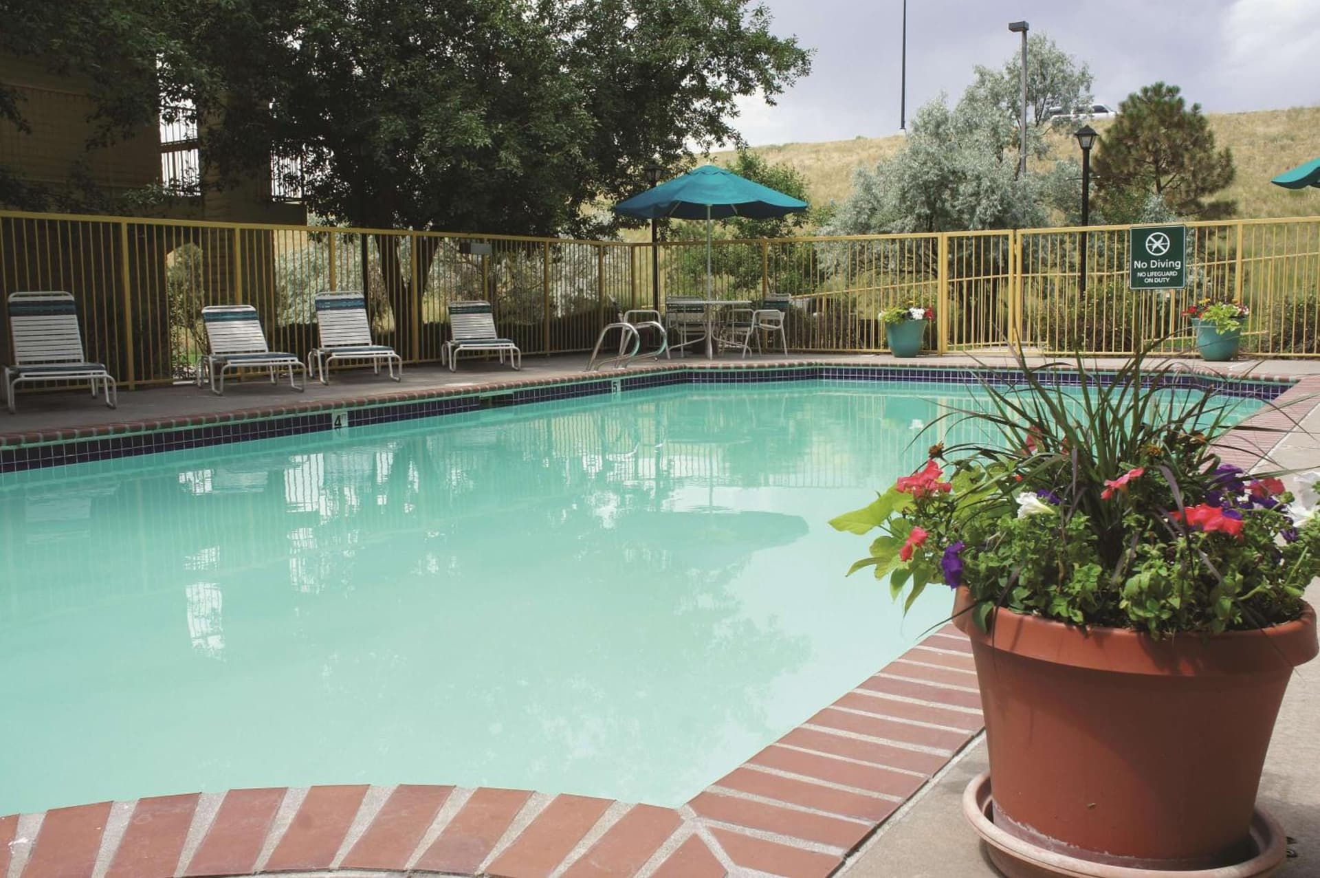 La Quinta Inn by Wyndham Denver Westminster interior in Westminster, CO — gallery photo 2