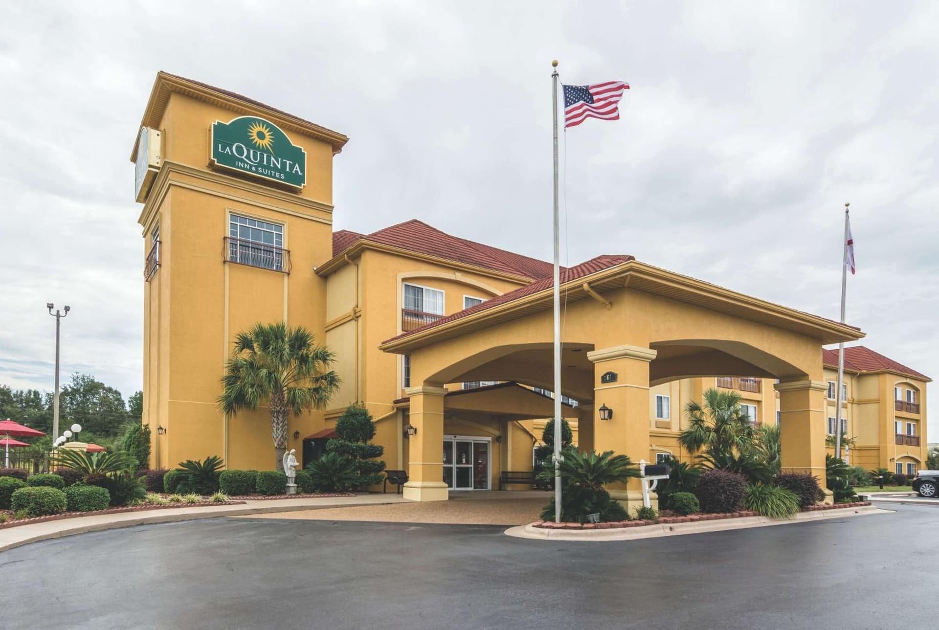 La Quinta by Wyndham Prattville — hotel in Prattville, Alabama