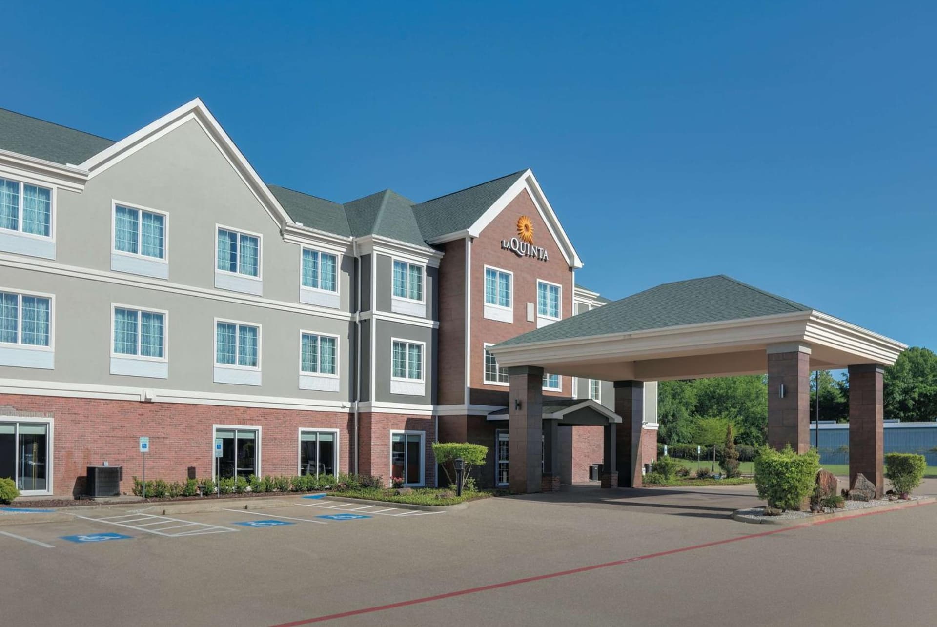 La Quinta by Wyndham Tyler South — hotel in Tyler, Texas