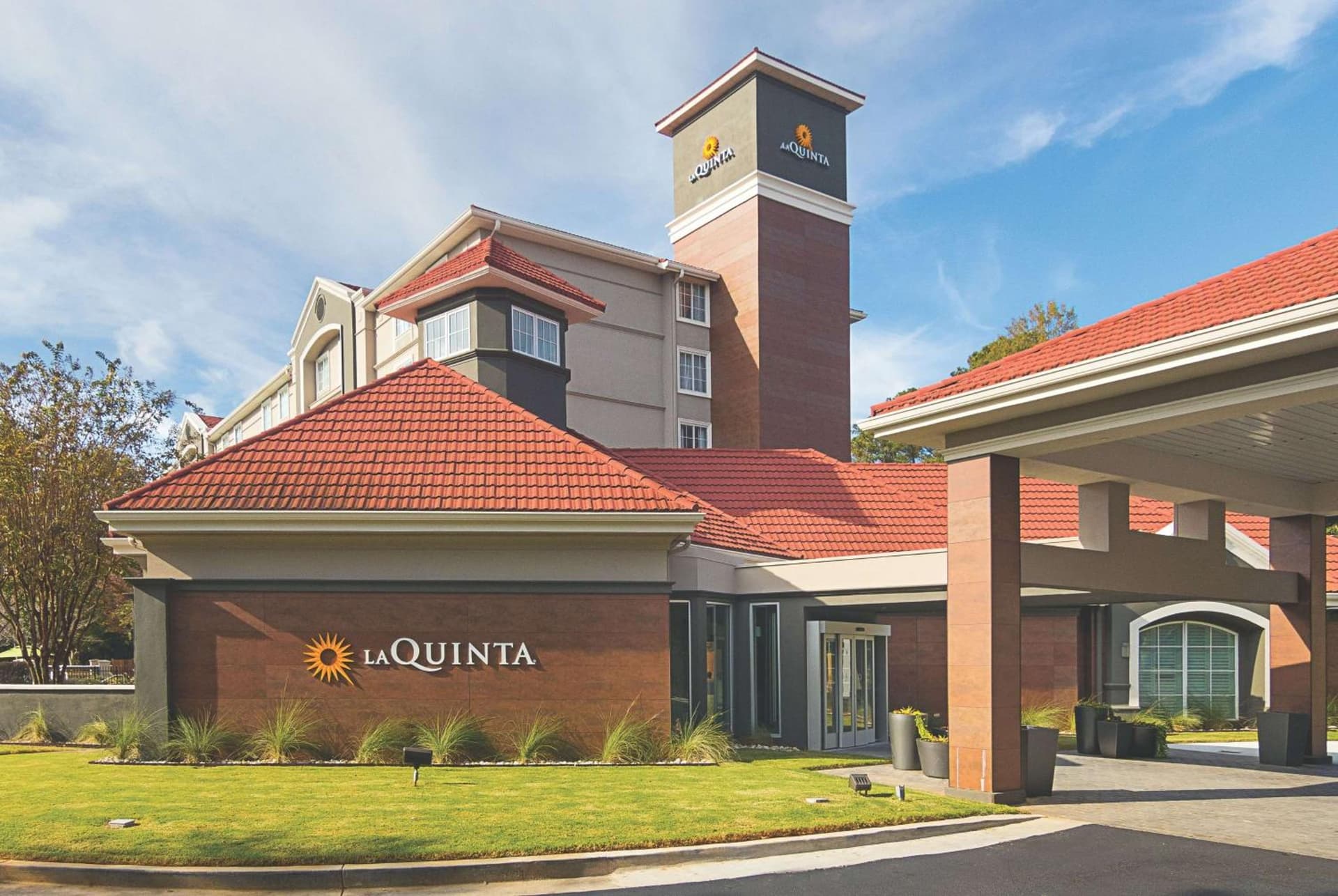 La Quinta by Wyndham Atlanta Conyers — hotel in Conyers, Georgia