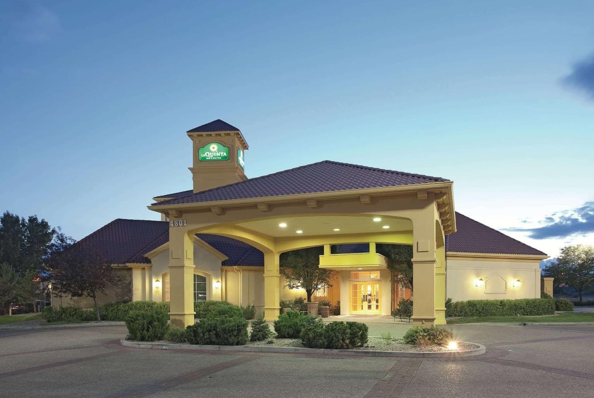 La Quinta by Wyndham Pueblo — hotel in Pueblo, Colorado