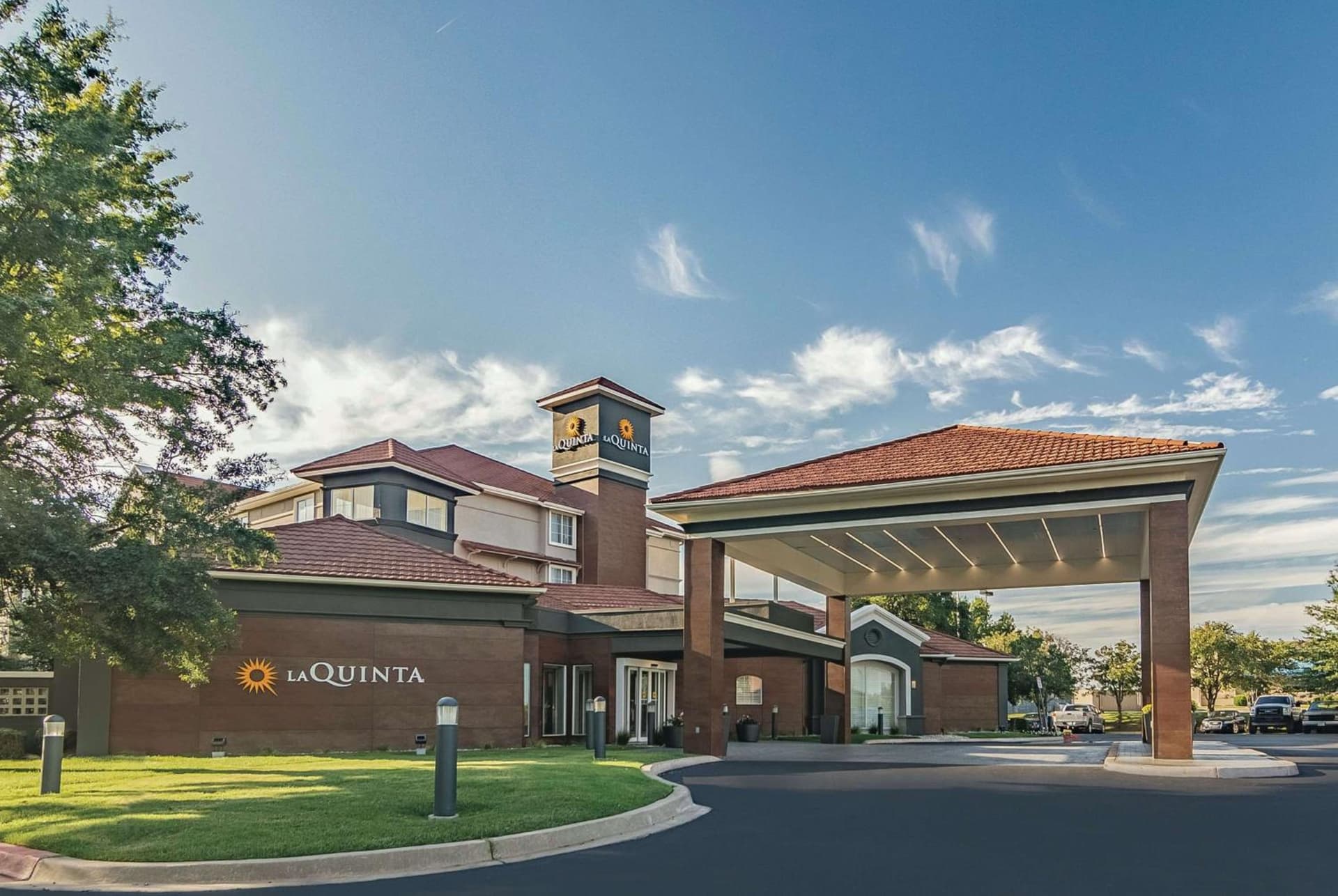 La Quinta by Wyndham Oklahoma City Norman — hotel in Norman, Oklahoma