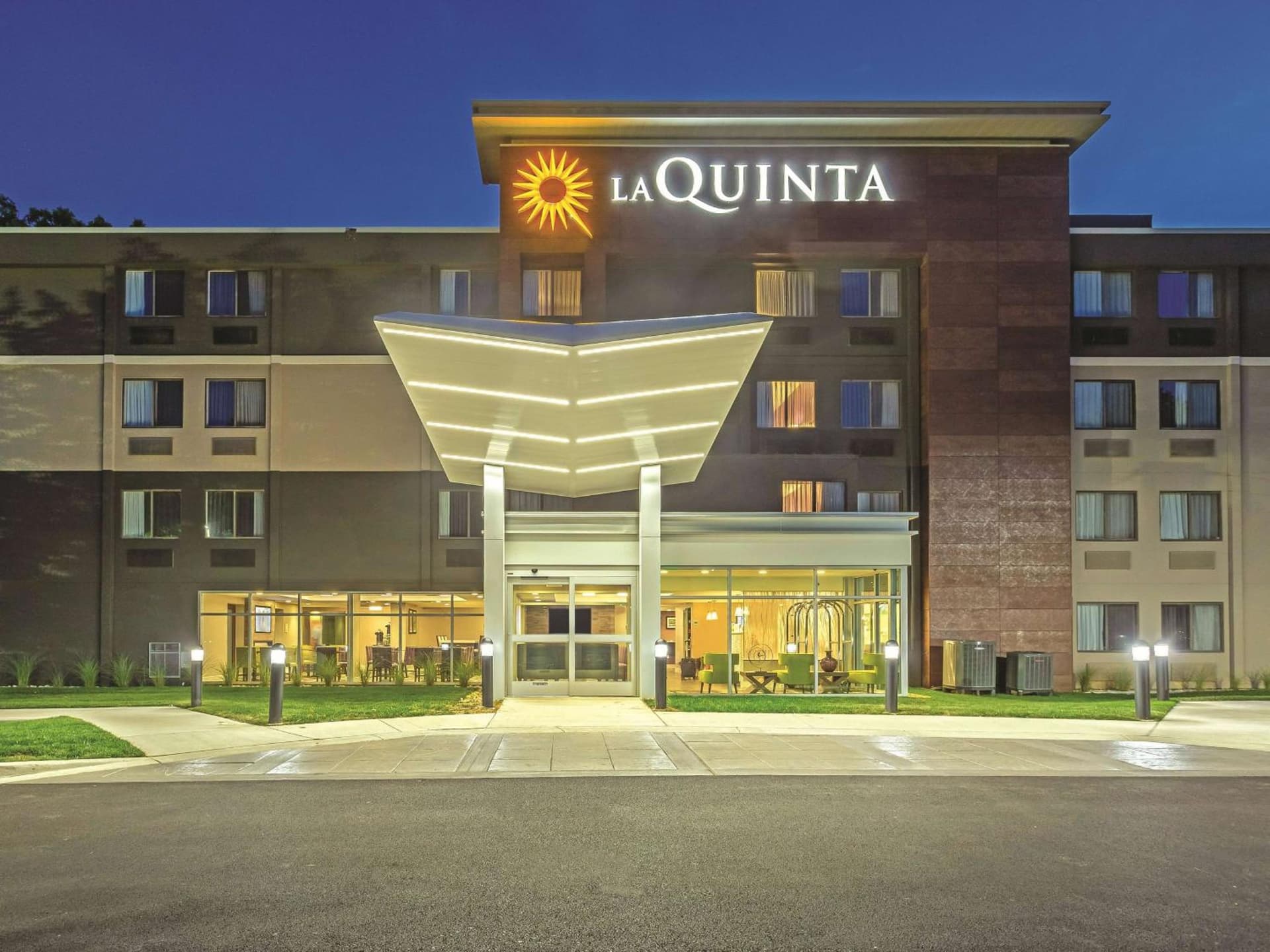 La Quinta by Wyndham Columbia / Fort Meade — hotel in Jessup, Maryland
