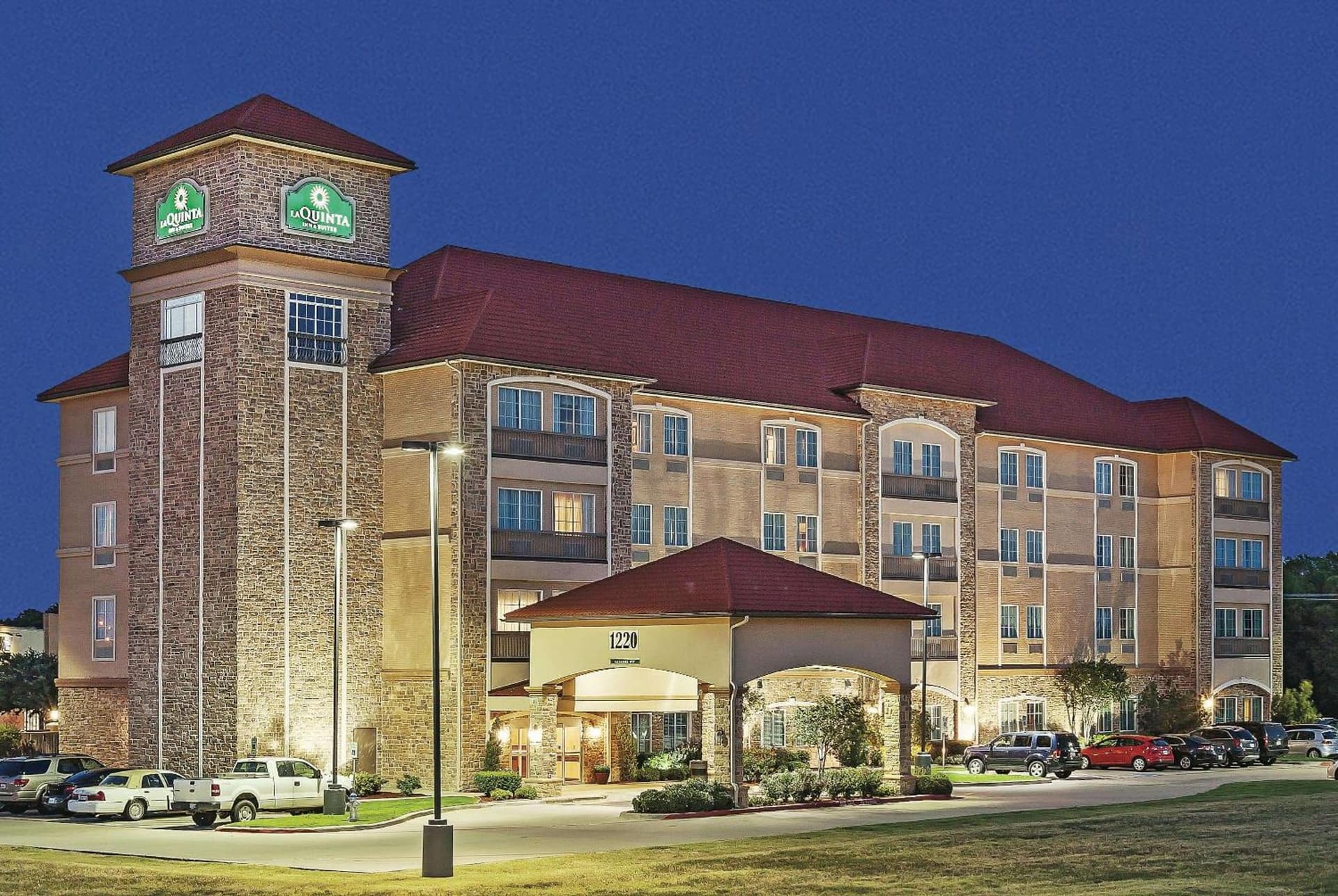 La Quinta by Wyndham Allen at The Village — hotel in Allen, Texas