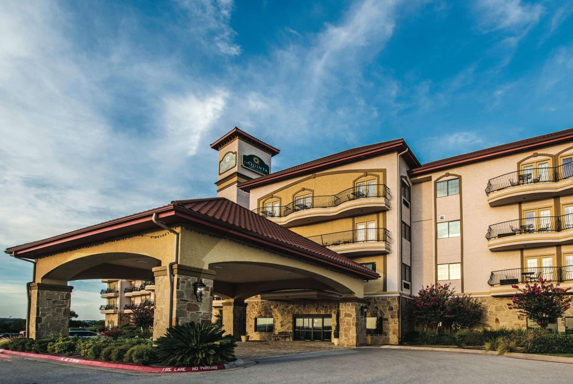La Quinta by Wyndham Marble Falls — hotel in Marble Falls, Texas