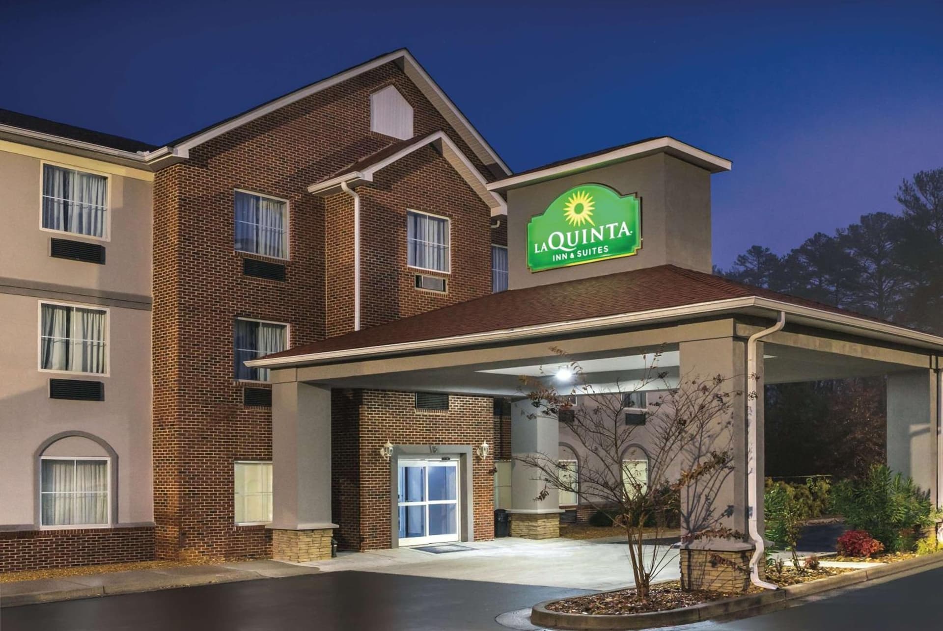 La Quinta by Wyndham Rome — hotel in Rome, Georgia