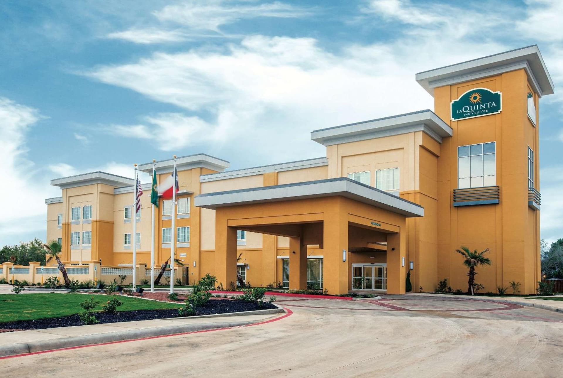 La Quinta by Wyndham Cotulla — hotel in Cotulla, Texas