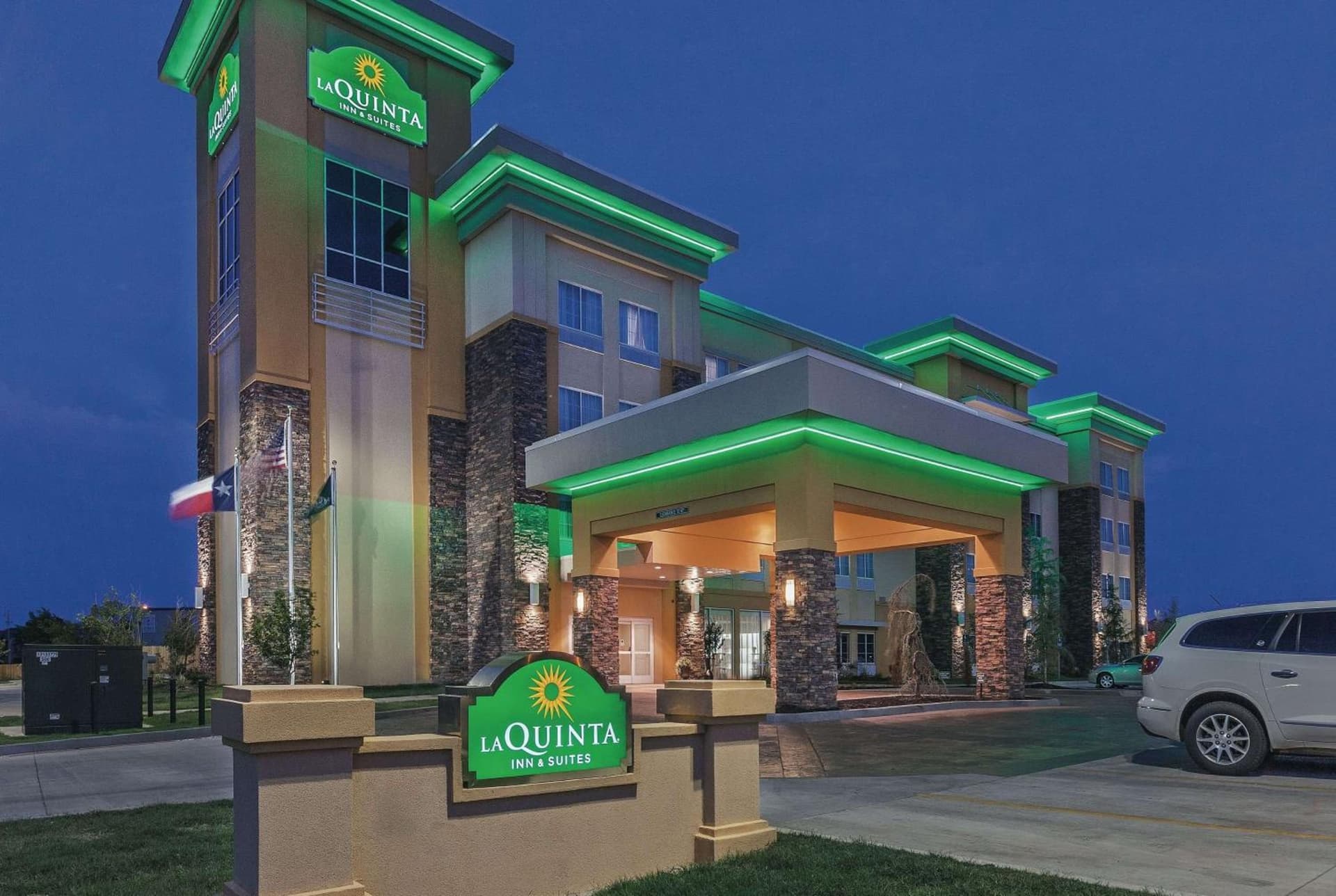 La Quinta by Wyndham Wichita Falls - MSU Area — hotel in Wichita Falls, Texas