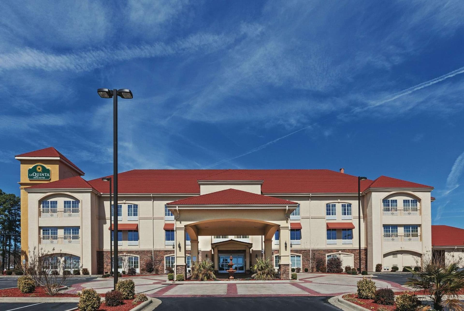 La Quinta by Wyndham Searcy — hotel in Searcy, Arkansas