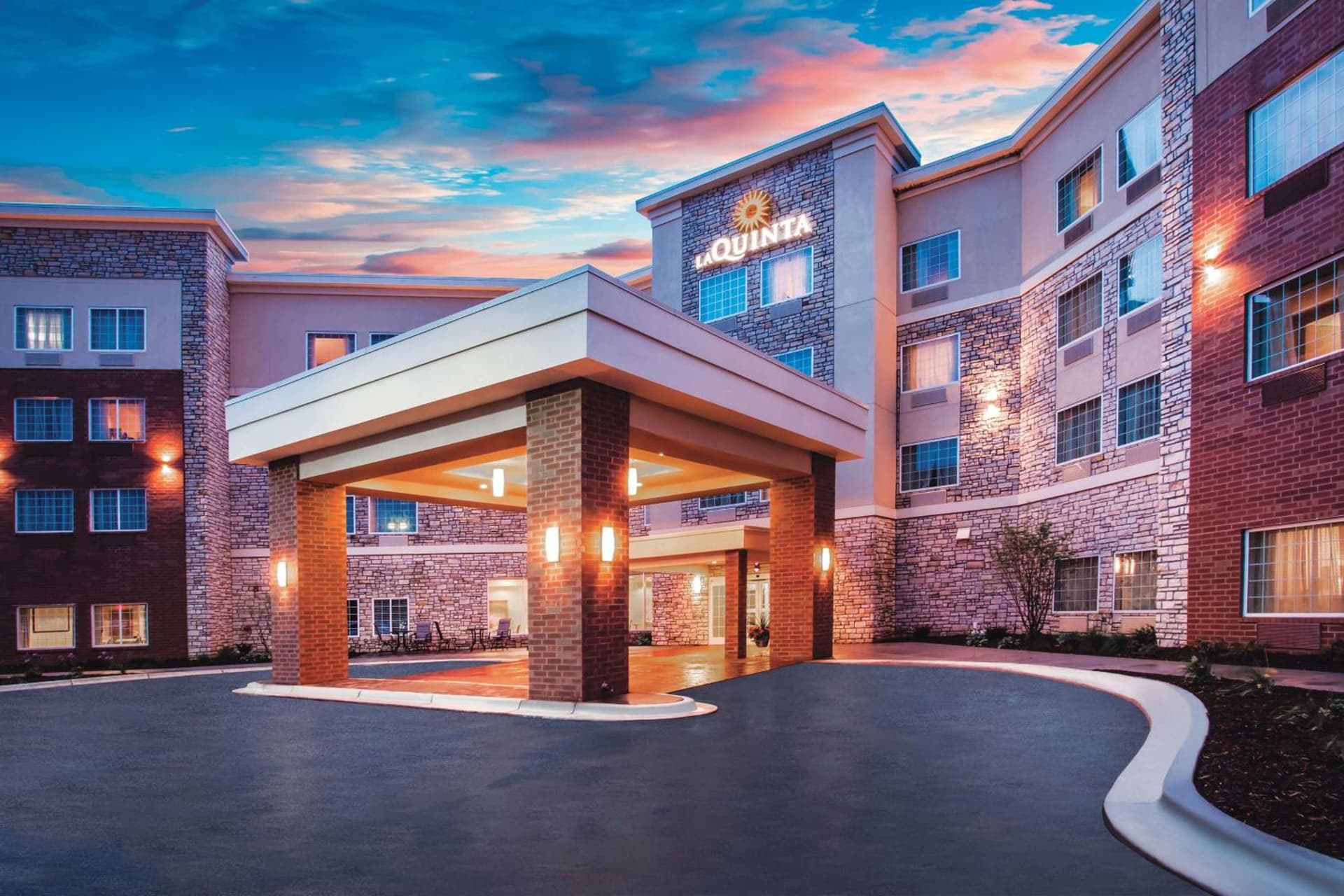 La Quinta by Wyndham St. Paul-Woodbury — hotel in Woodbury, Minnesota