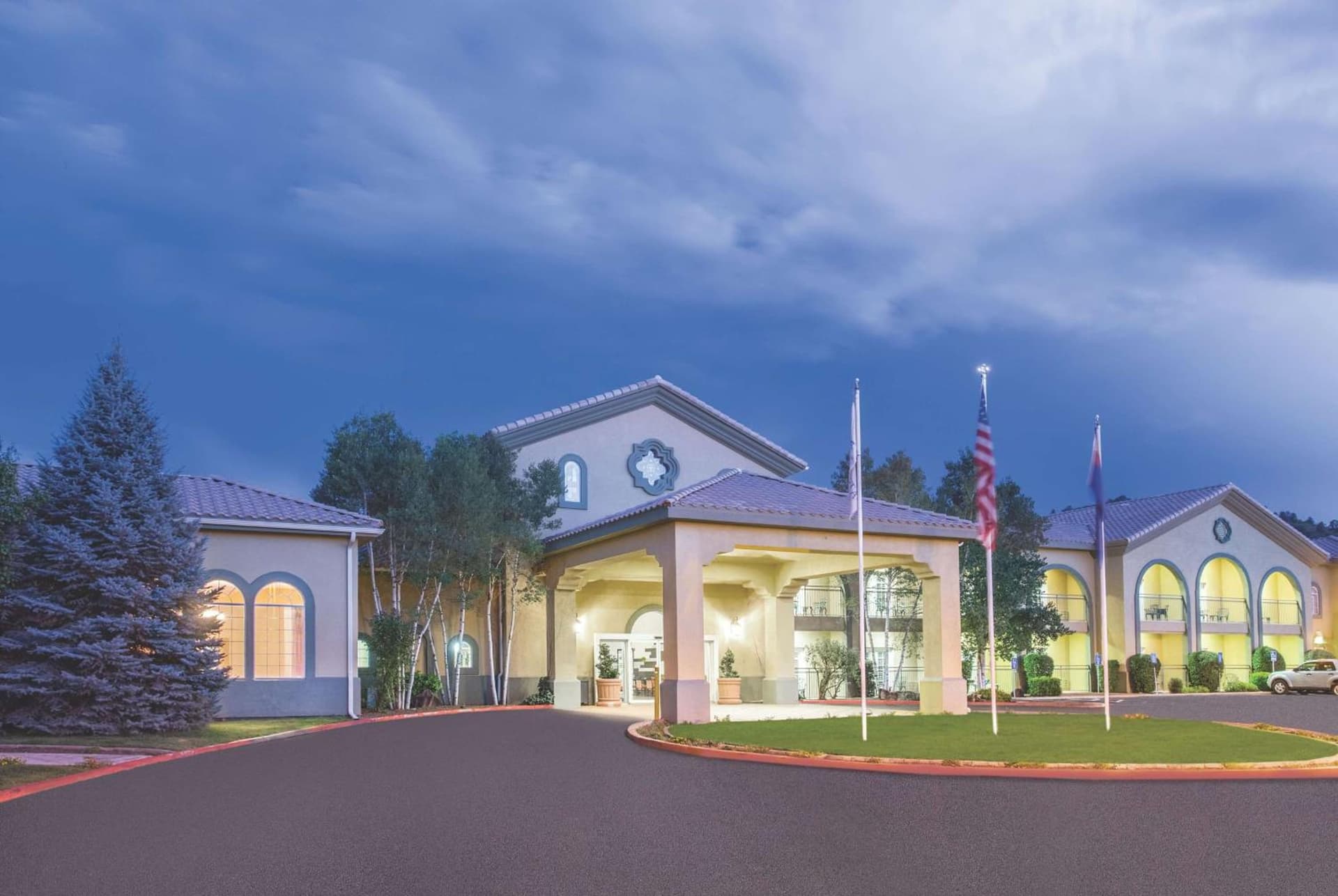 La Quinta by Wyndham Conference Center Prescott — hotel in Prescott Valley, Arizona