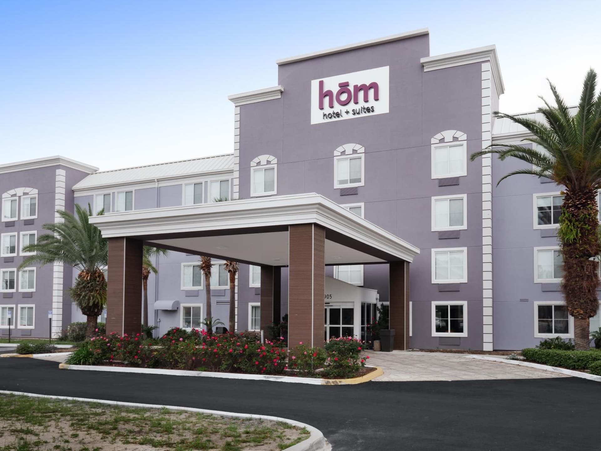 HOM Hotel Gainesville, SureStay Collection by Best Western — hotel in Gainesville, Florida