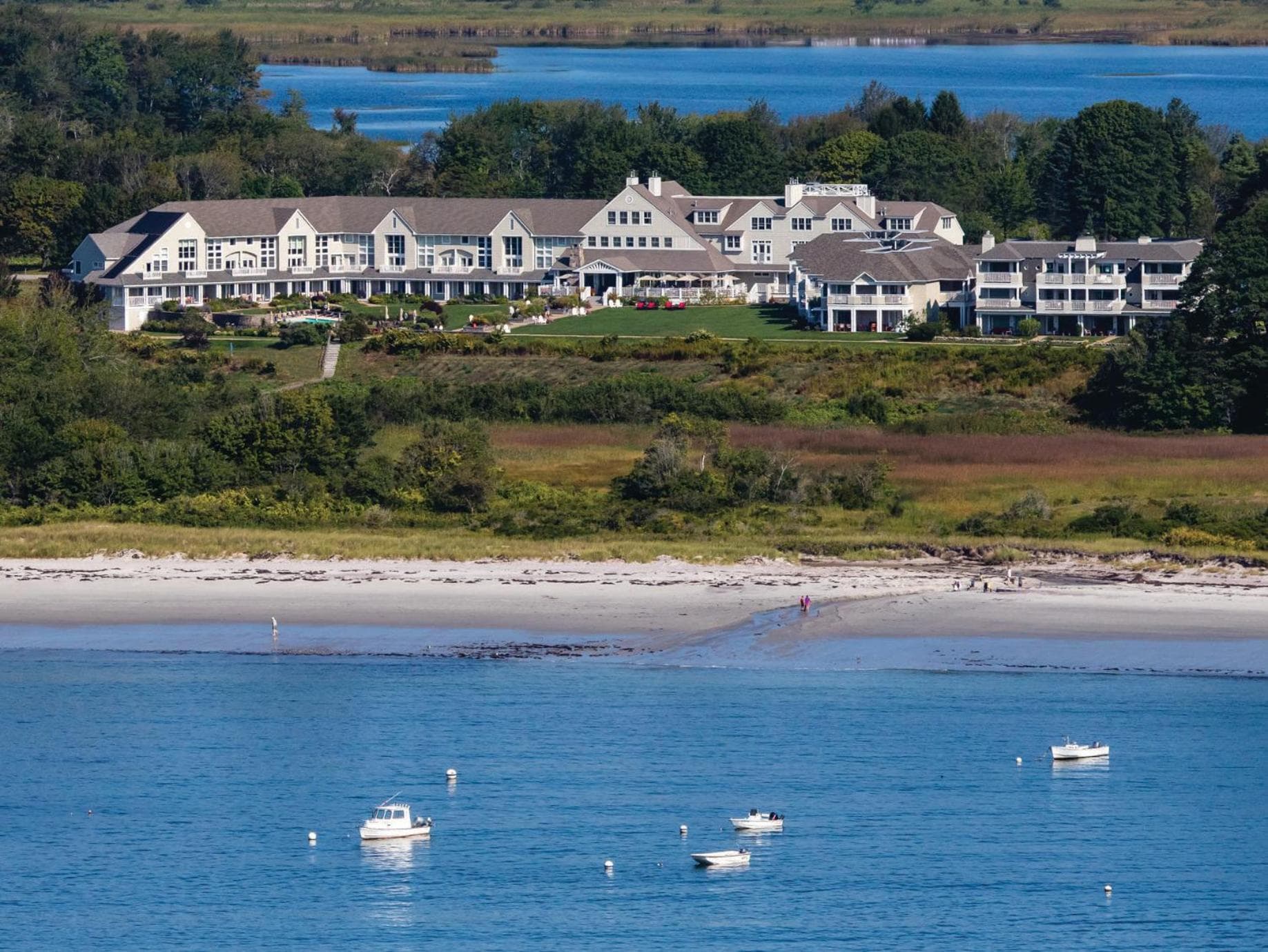 Inn By the Sea — hotel in Elizabeth, New Jersey
