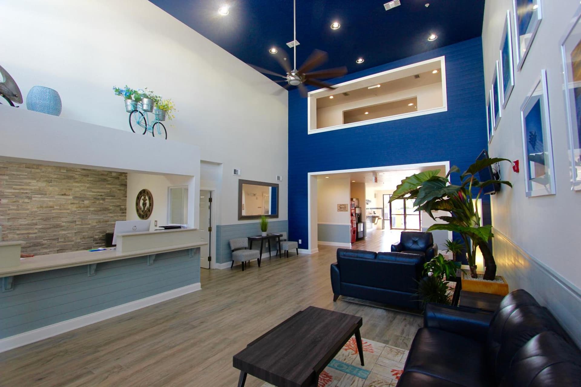 Hotel Pensacola — hotel in Pensacola, Florida