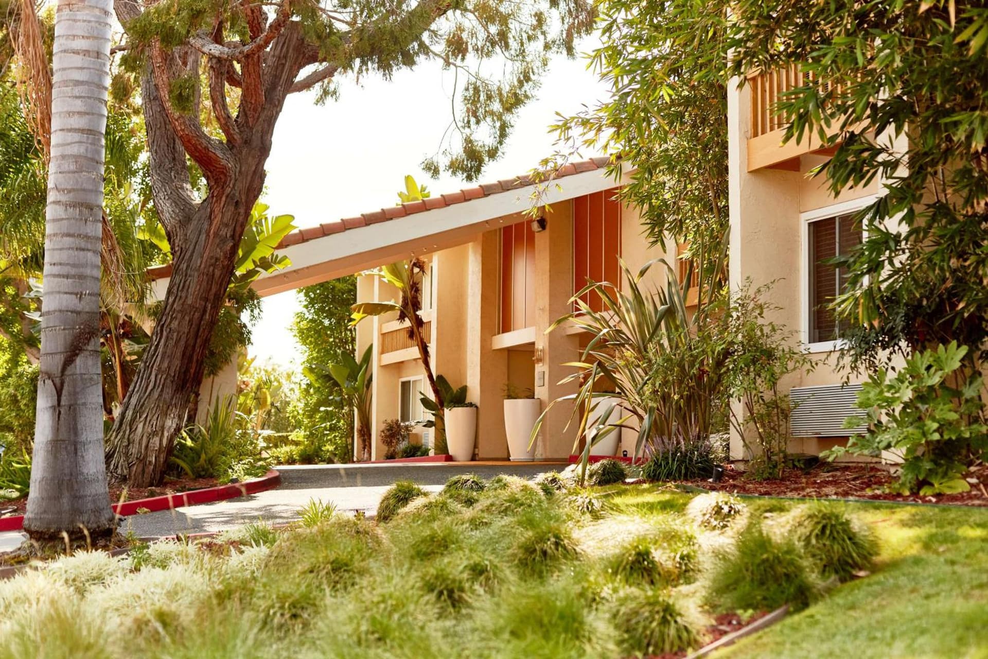 Wild Palms, a JdV by Hyatt Hotel — hotel in Sunnyvale, California