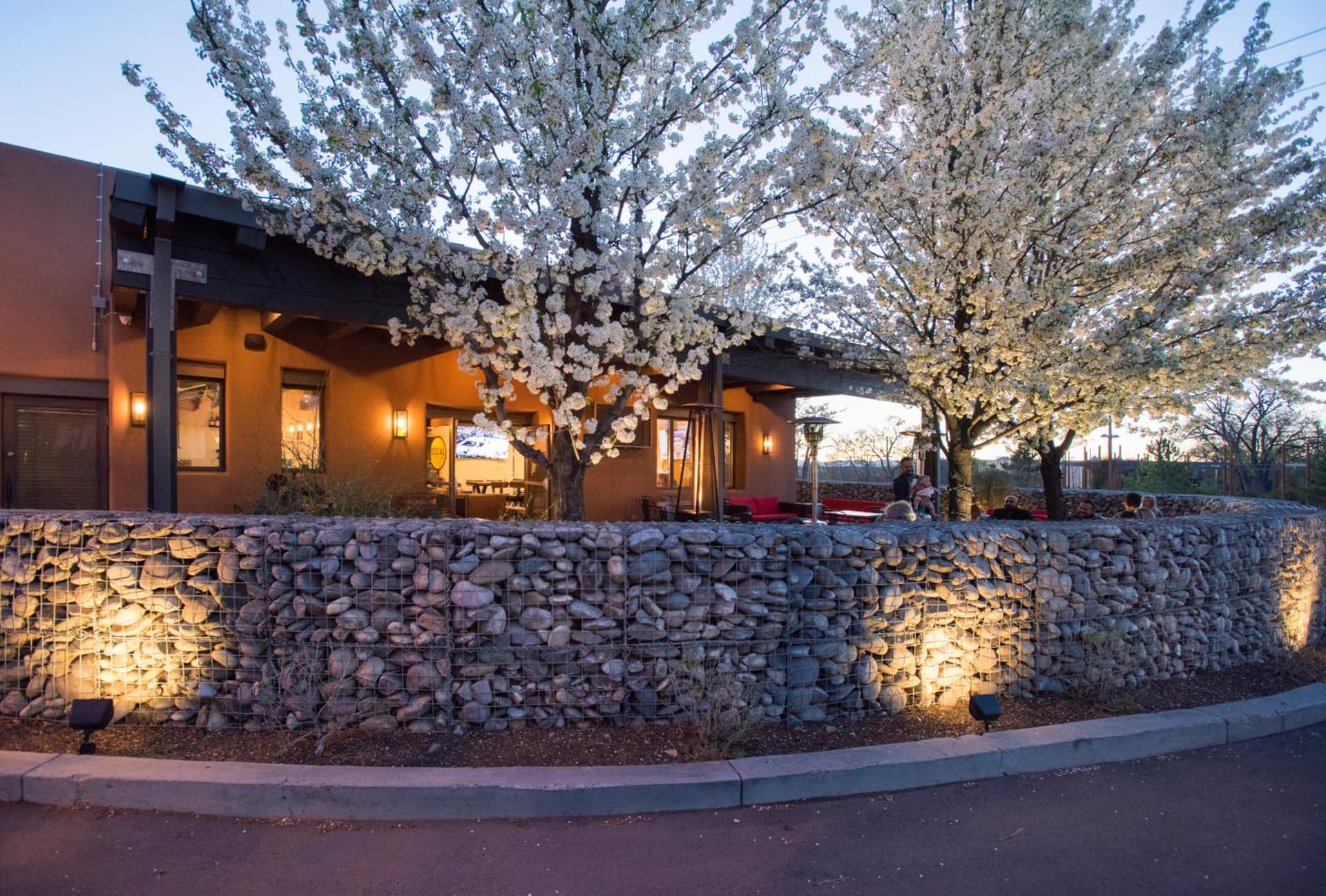 The Sage Hotel — hotel in Santa Fe, New Mexico