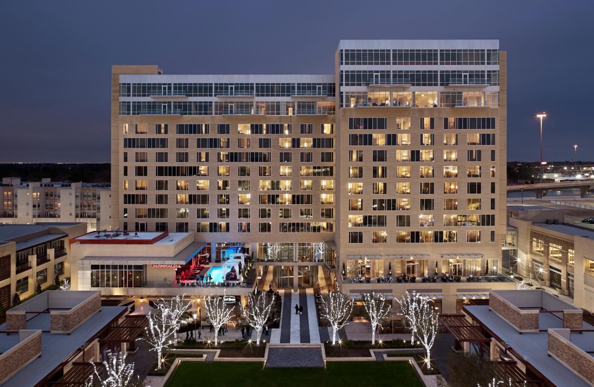 The Moran CITYCENTRE — hotel in Houston, Texas