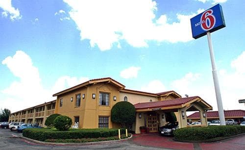 Motel 6-Garland, TX - Northeast Dallas — hotel in Garland, Texas