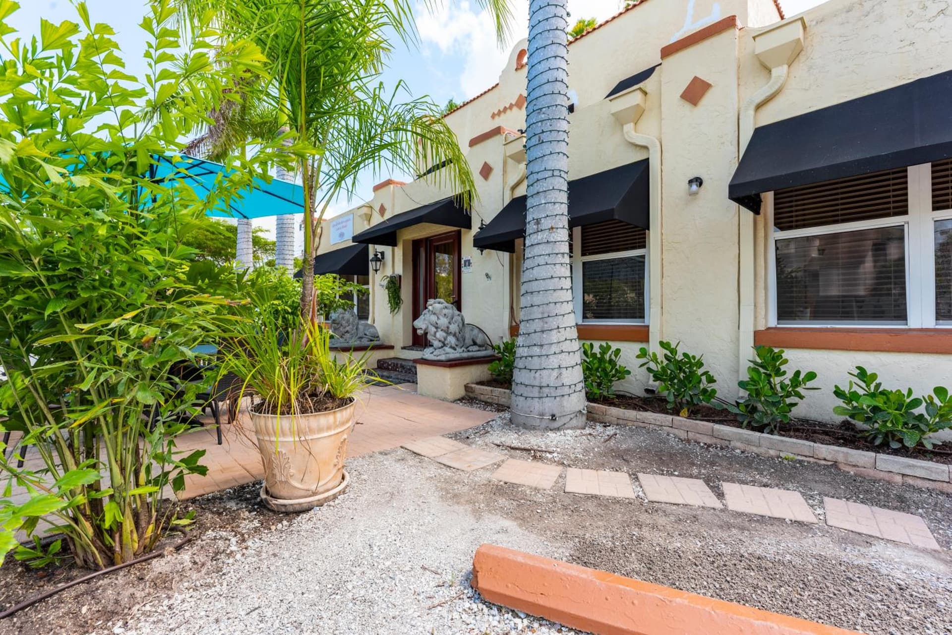 The Ringling Beach House — hotel in Siesta Key, Florida