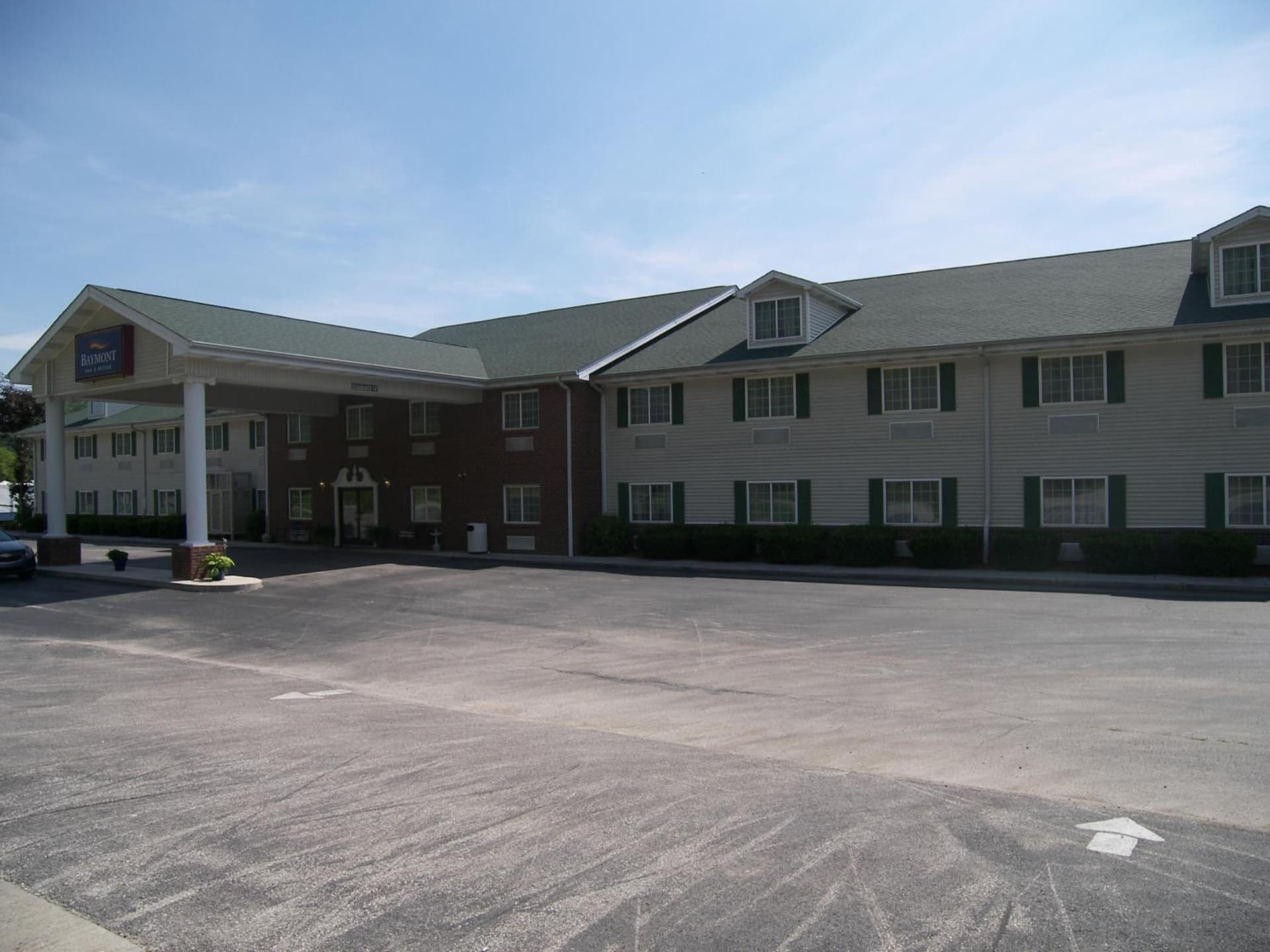 Baymont by Wyndham Mount Vernon Renfro Valley — hotel in Mount Vernon, Kentucky