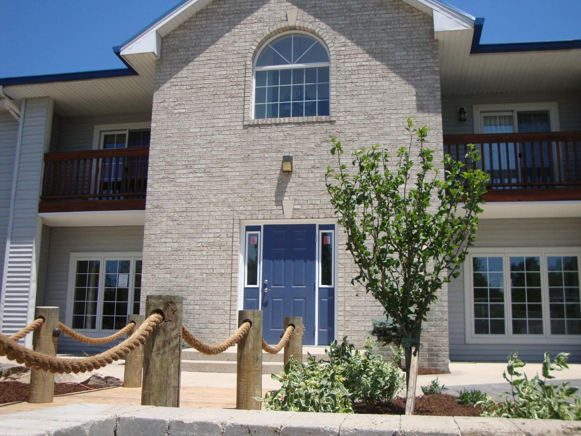 Put-in-Bay Poolview Condo #6 — hotel in Put-in-Bay, Ohio