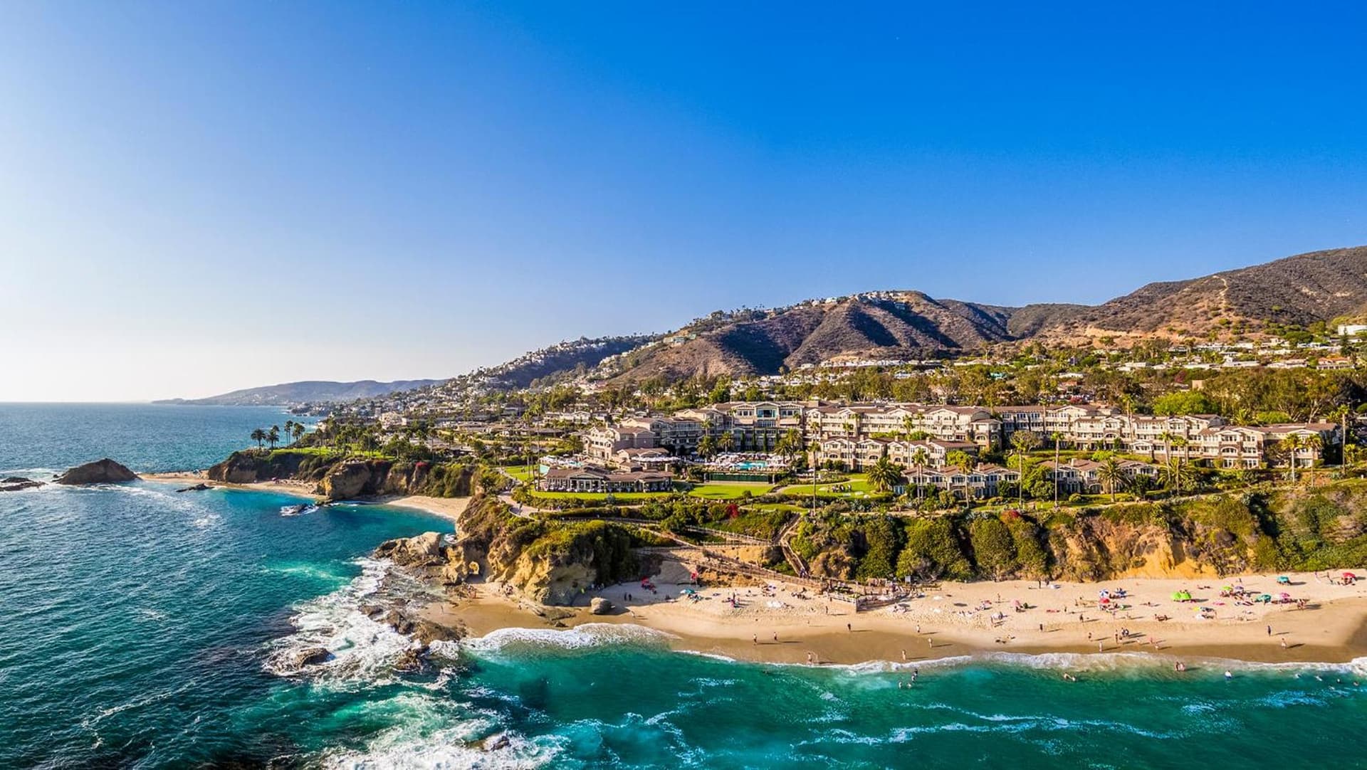 Montage Laguna Beach — hotel in Laguna Beach, California