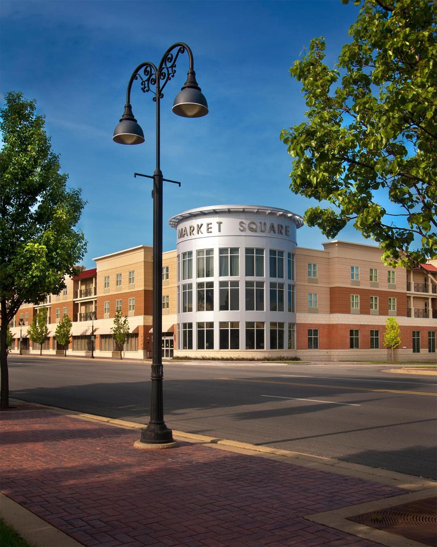 The Inn On Sheridan — hotel in Kenosha, Wisconsin