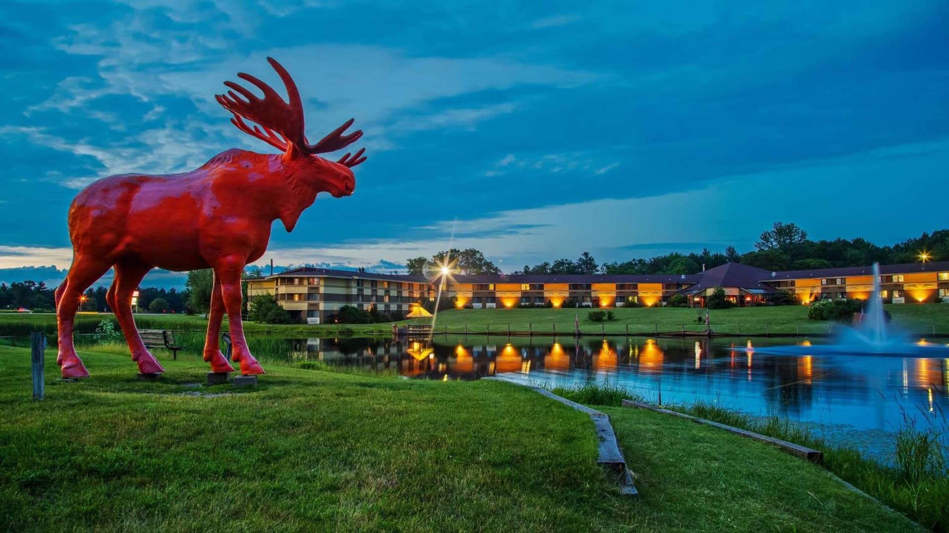 Quality Inn & Suites Black River Falls I-94 — hotel in River Falls, Wisconsin