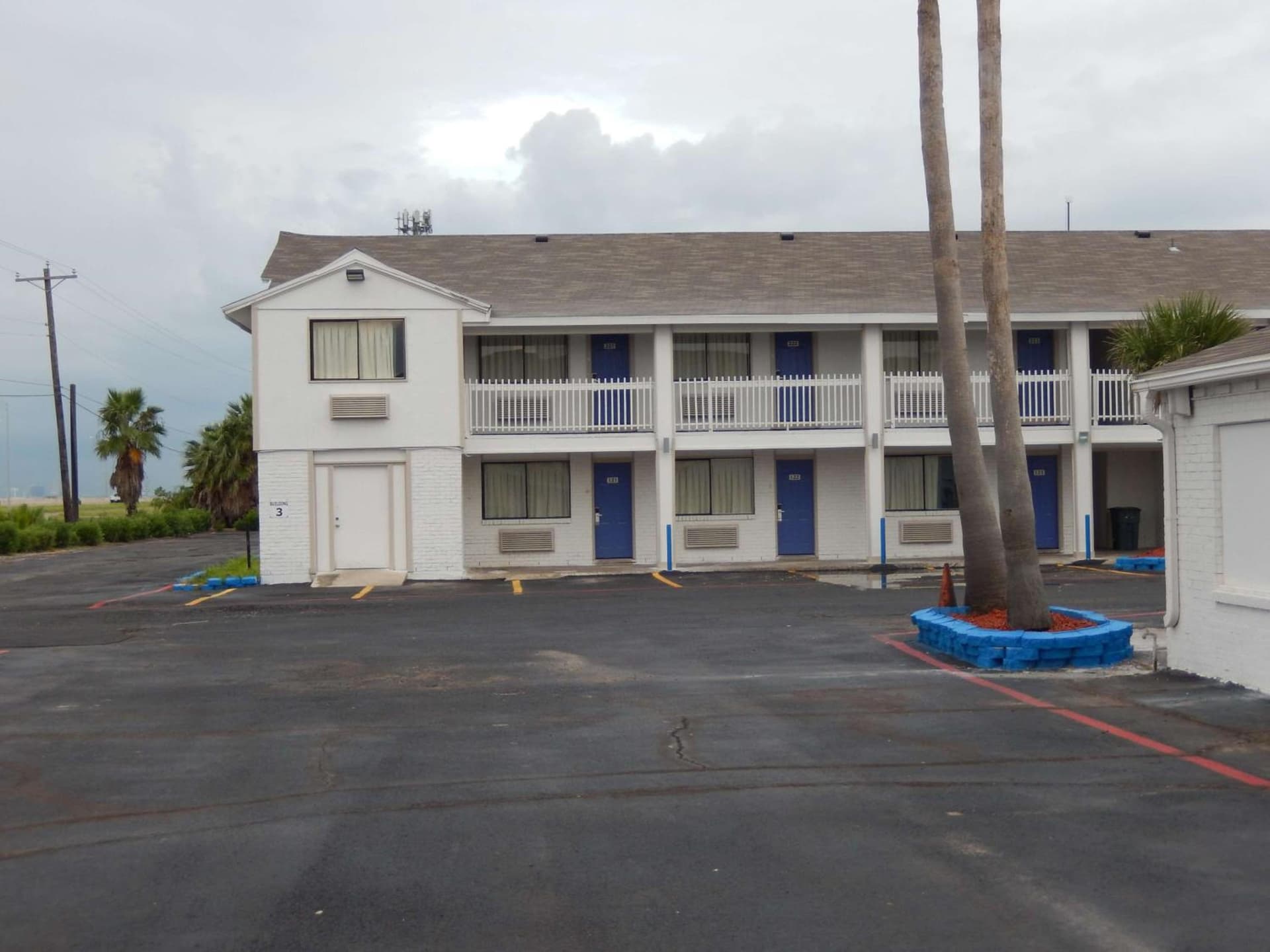 Motel 6-Portland, TX — hotel in Portland, Texas