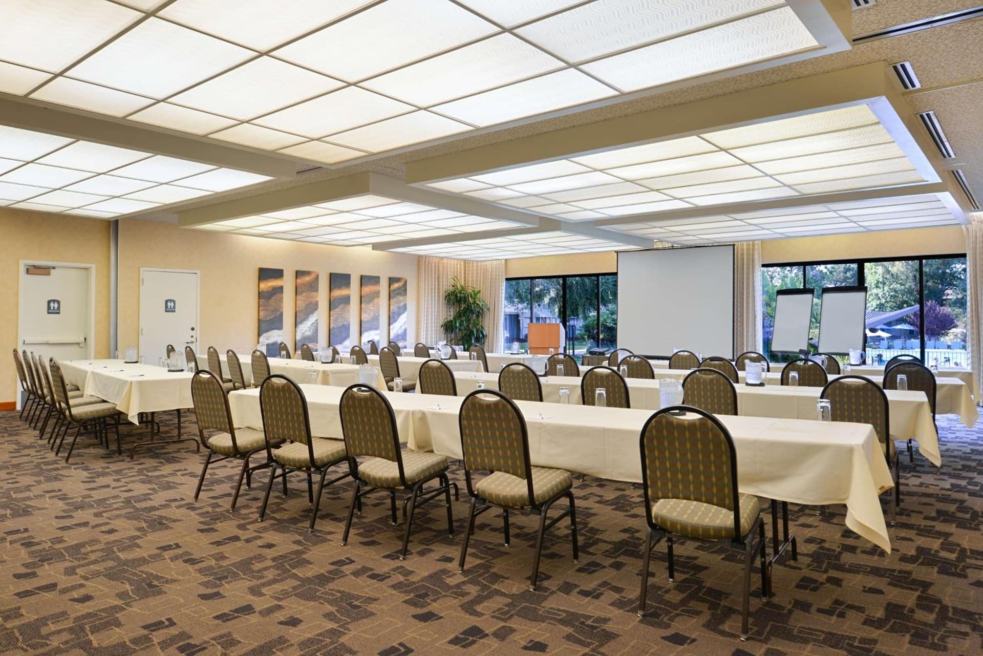 Best Western Corte Madera Inn — hotel in Madera, California
