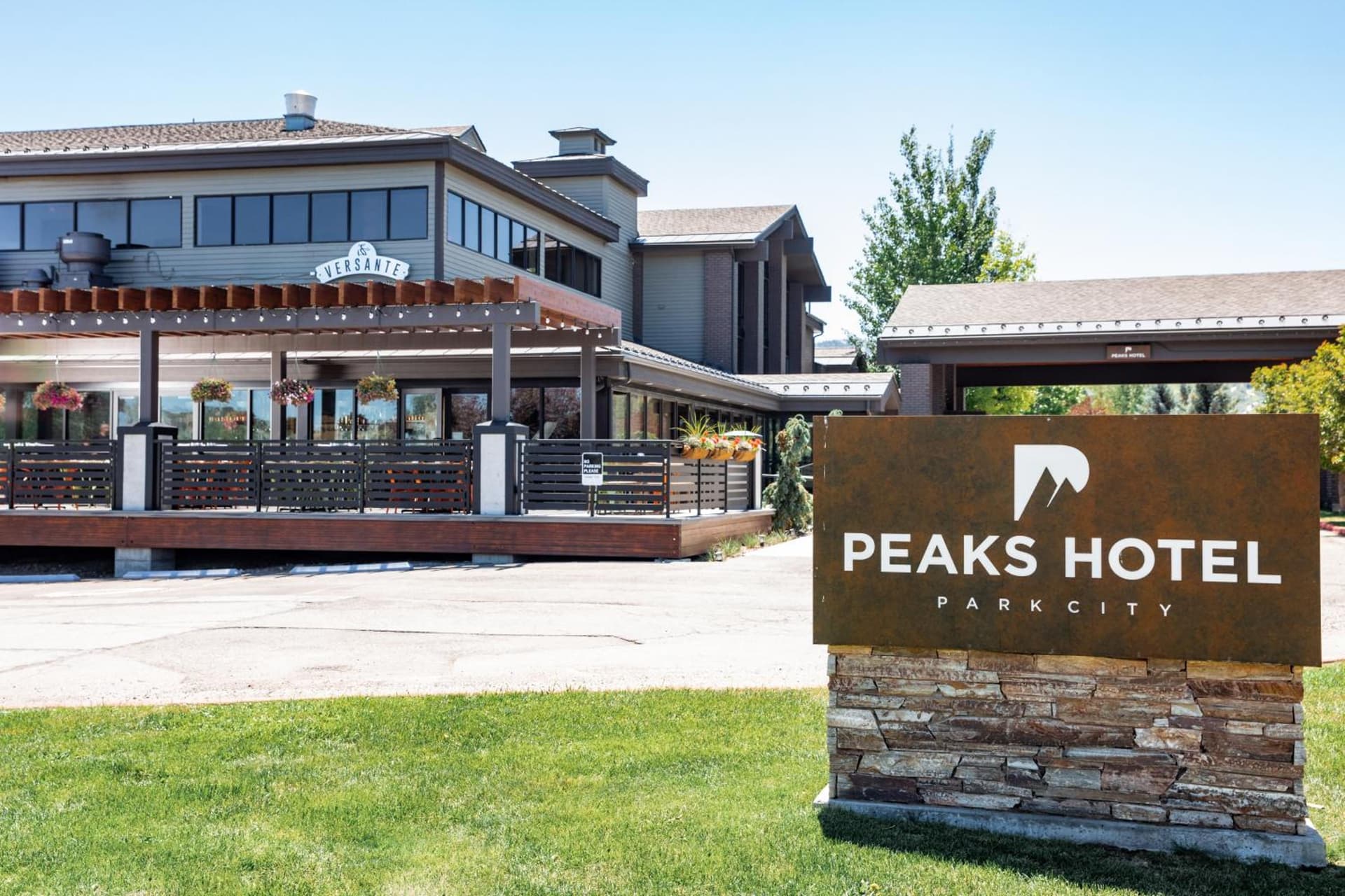 Hotel Thaynes, Park City, a Tribute Portfolio Hotel — hotel in Park City, Utah
